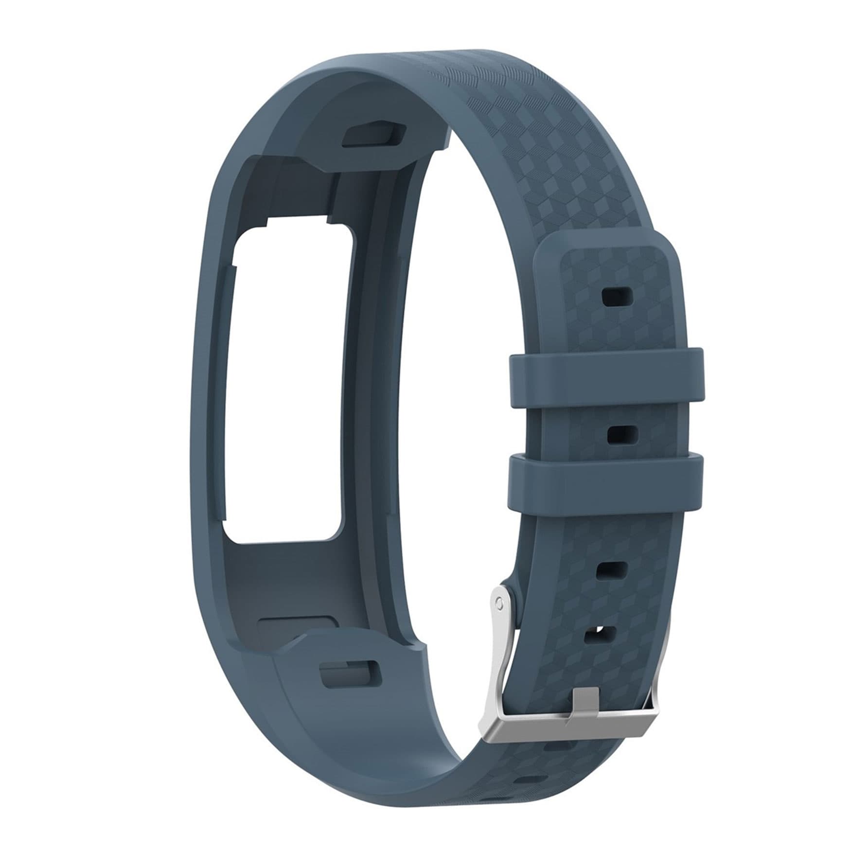 Vivofit 1 Grey Watch Strap