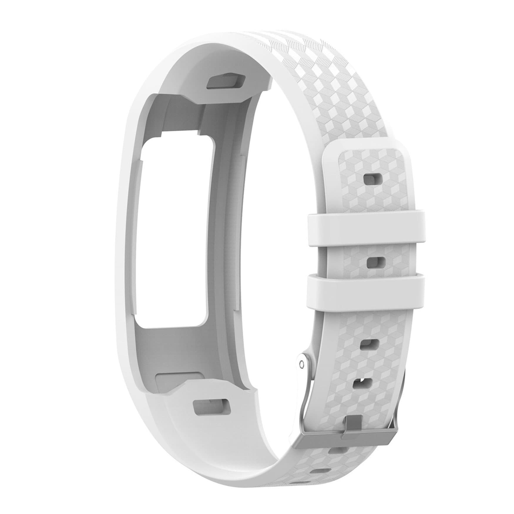 Vivofit 1 White Watch Strap