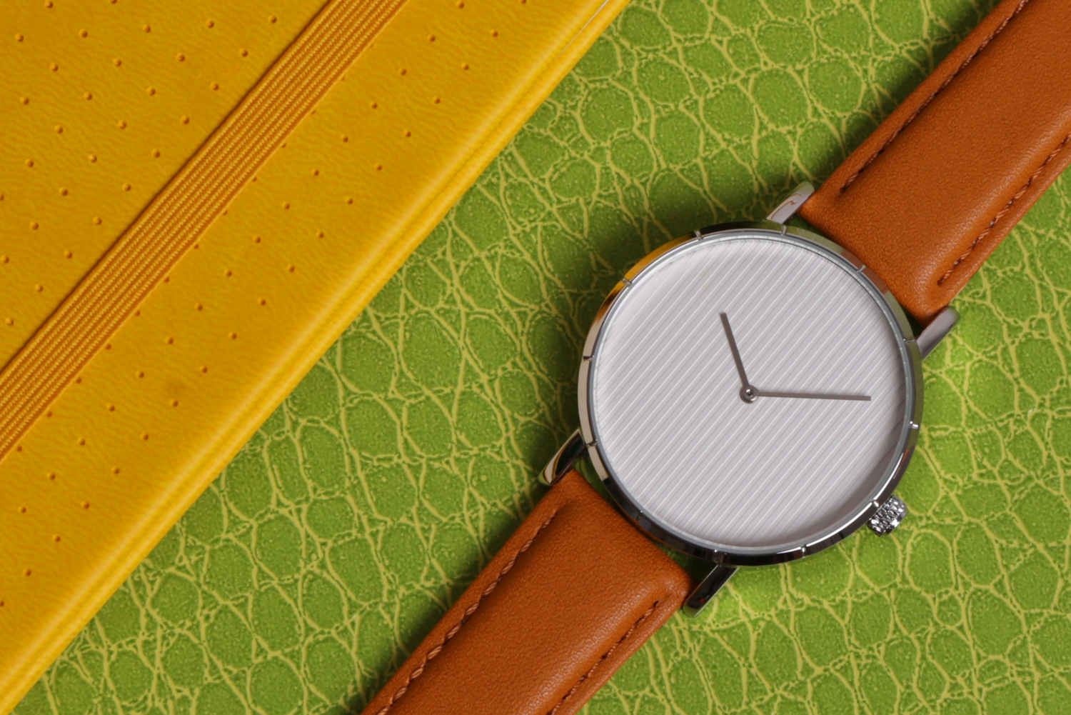 5 Benefits of Vegan Watch Straps