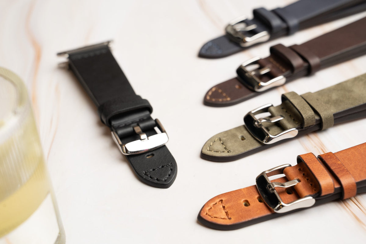 Introducing Atelier Contour: Where Handcrafted Tradition Meets Modern Watch Style