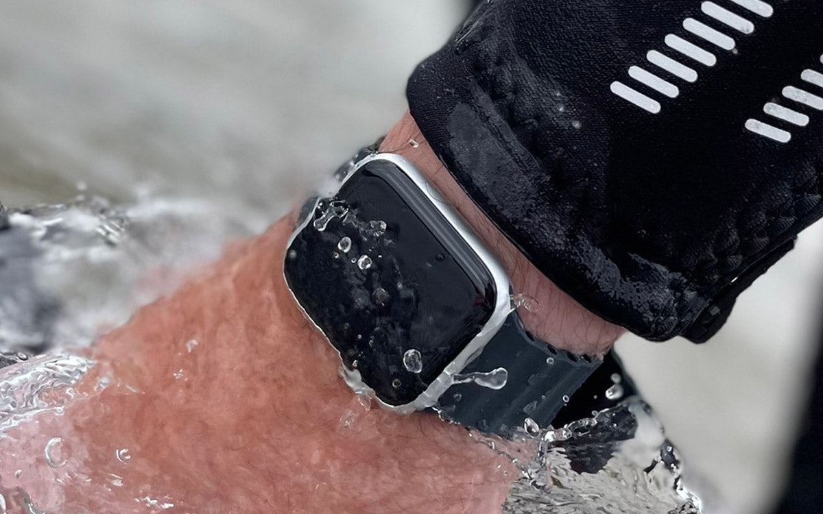 How Can I Tell If My Watch Strap Is Waterproof?