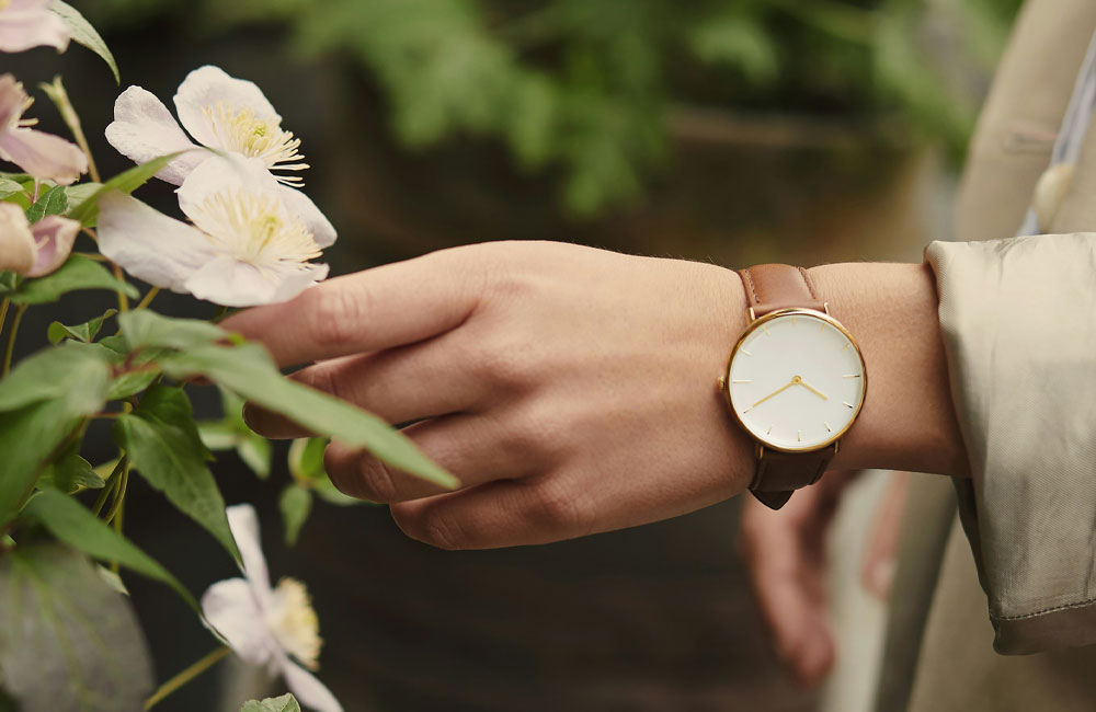 The Best Watch Straps for Sensitive Skin