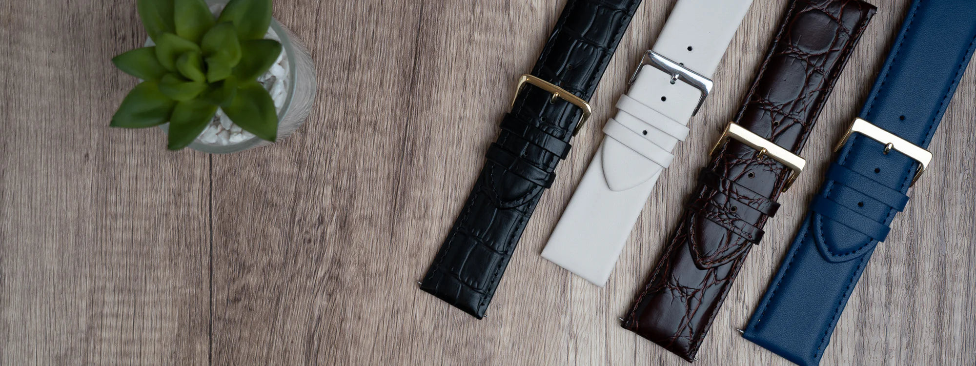 19mm Watch Strap Collection