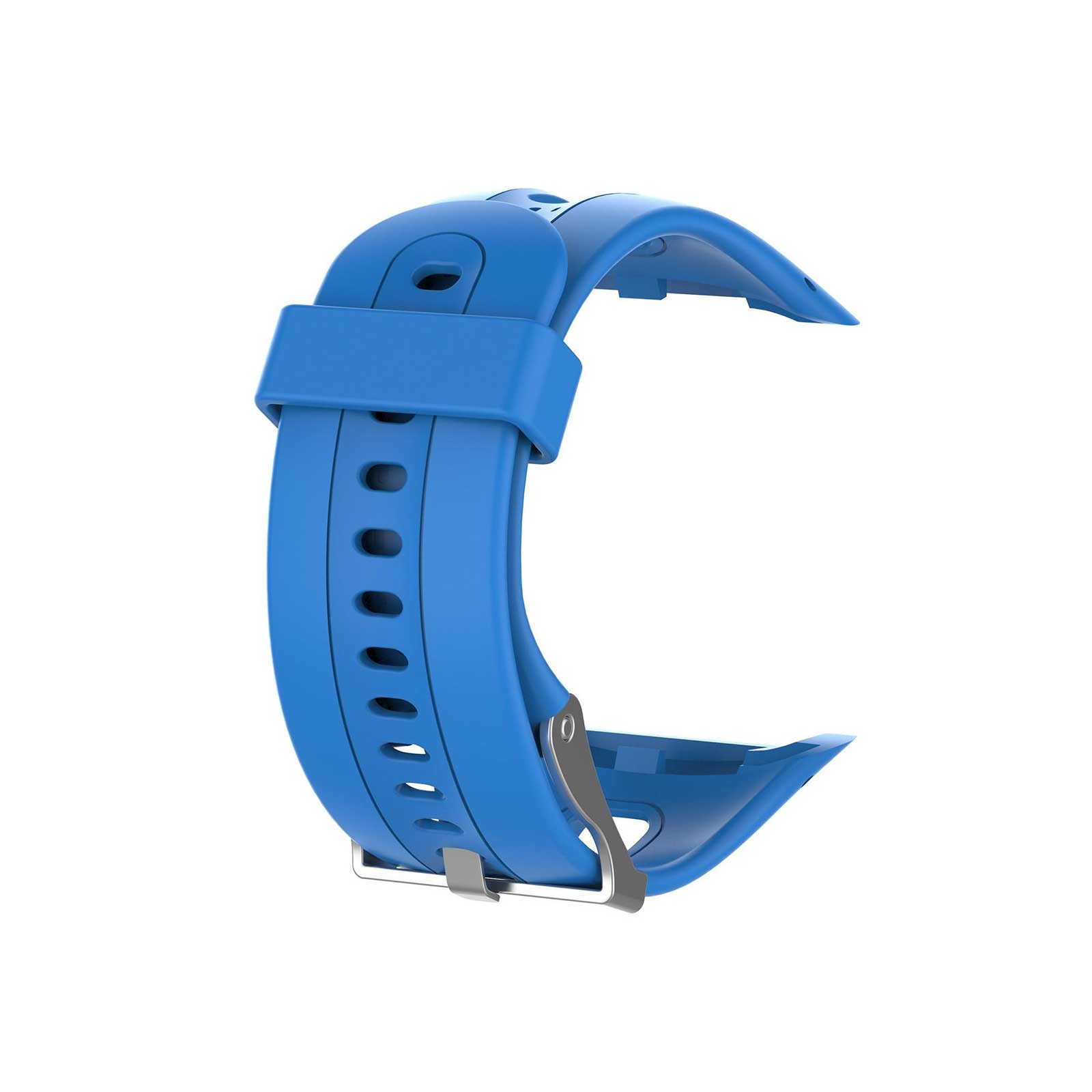 Forerunner 10 Blue Watch Strap