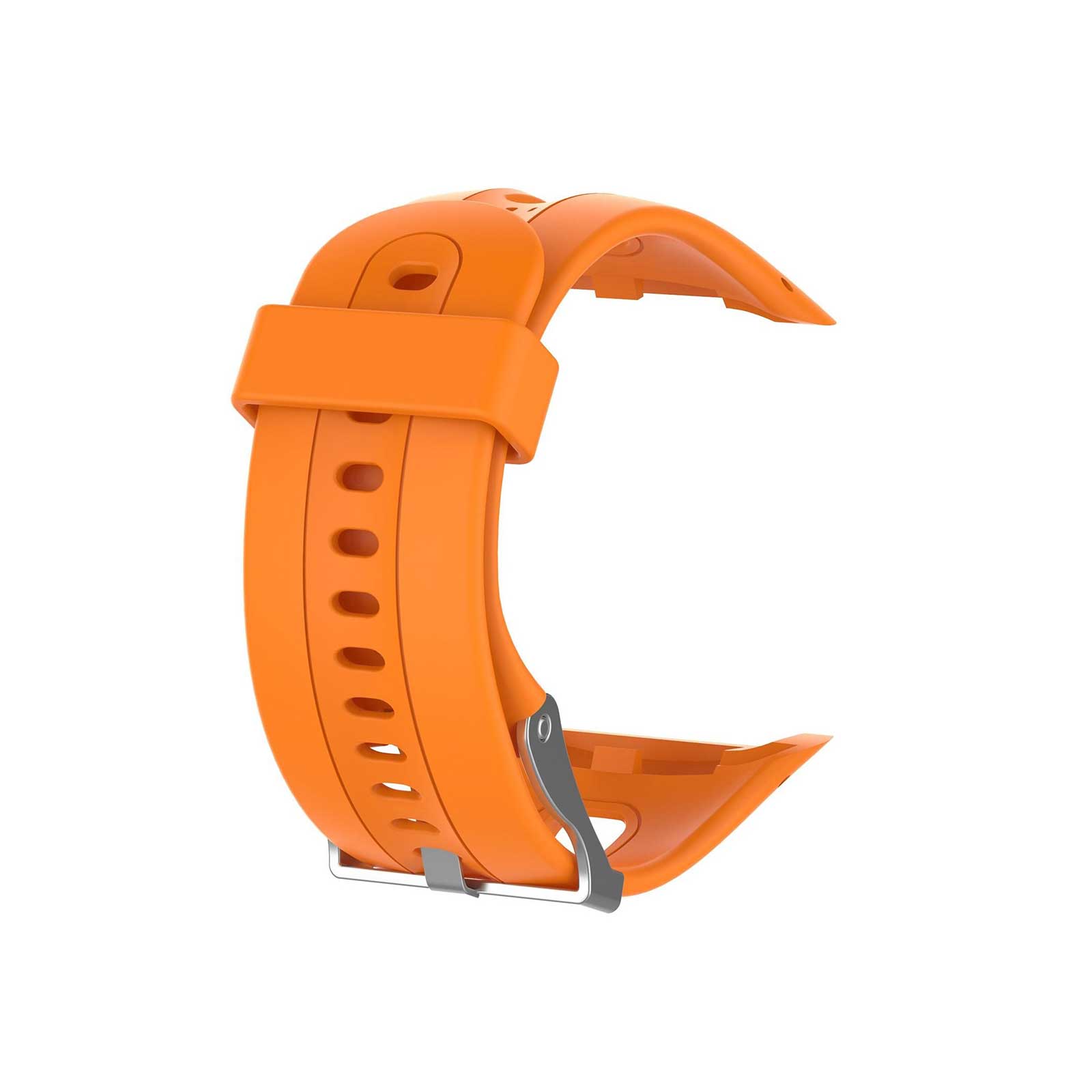 Forerunner 10 Orange Watch Strap