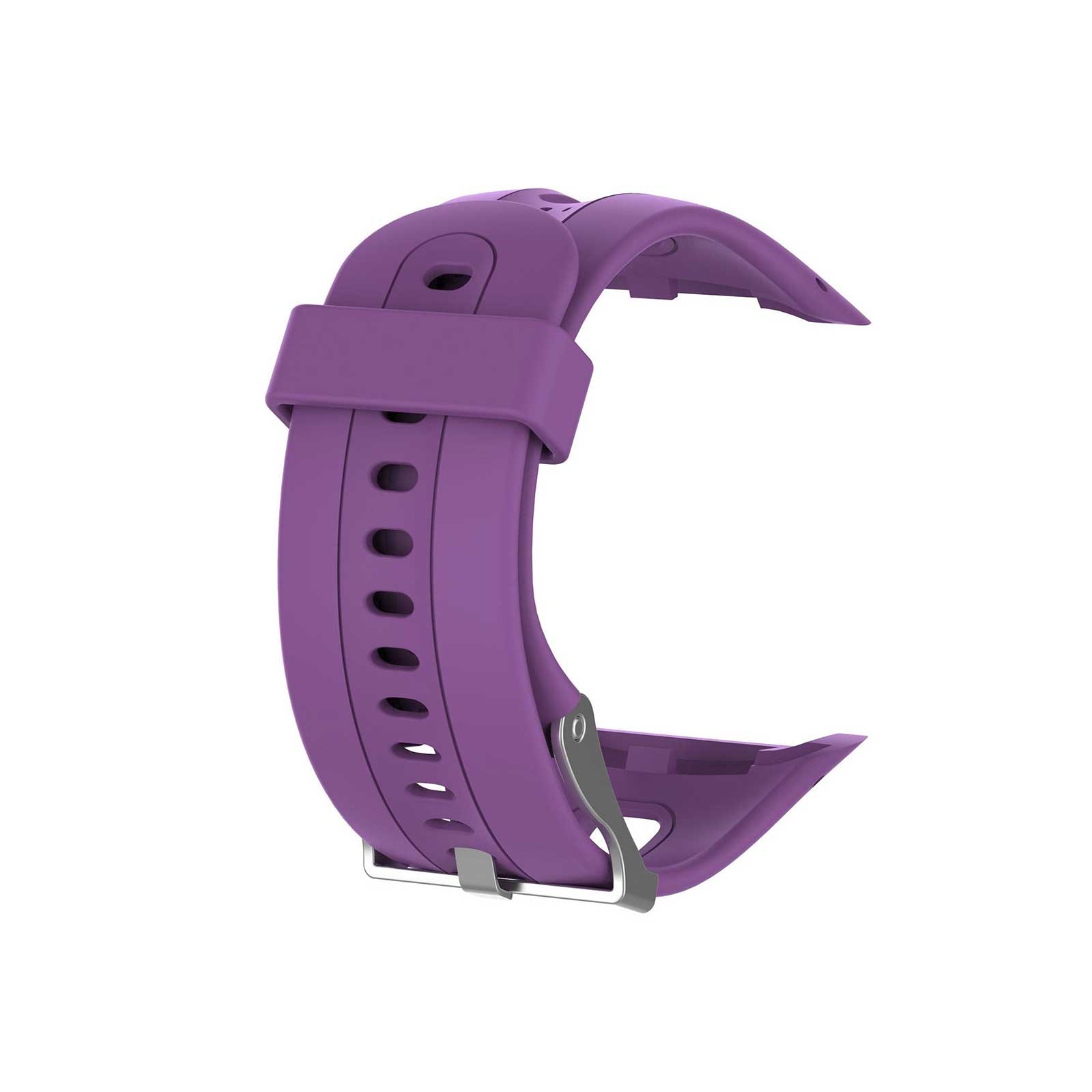 Forerunner 10 Purple Watch Strap