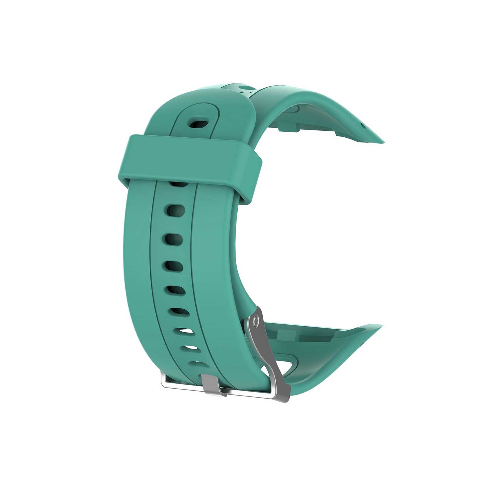 Forerunner 10 Teal Watch Strap