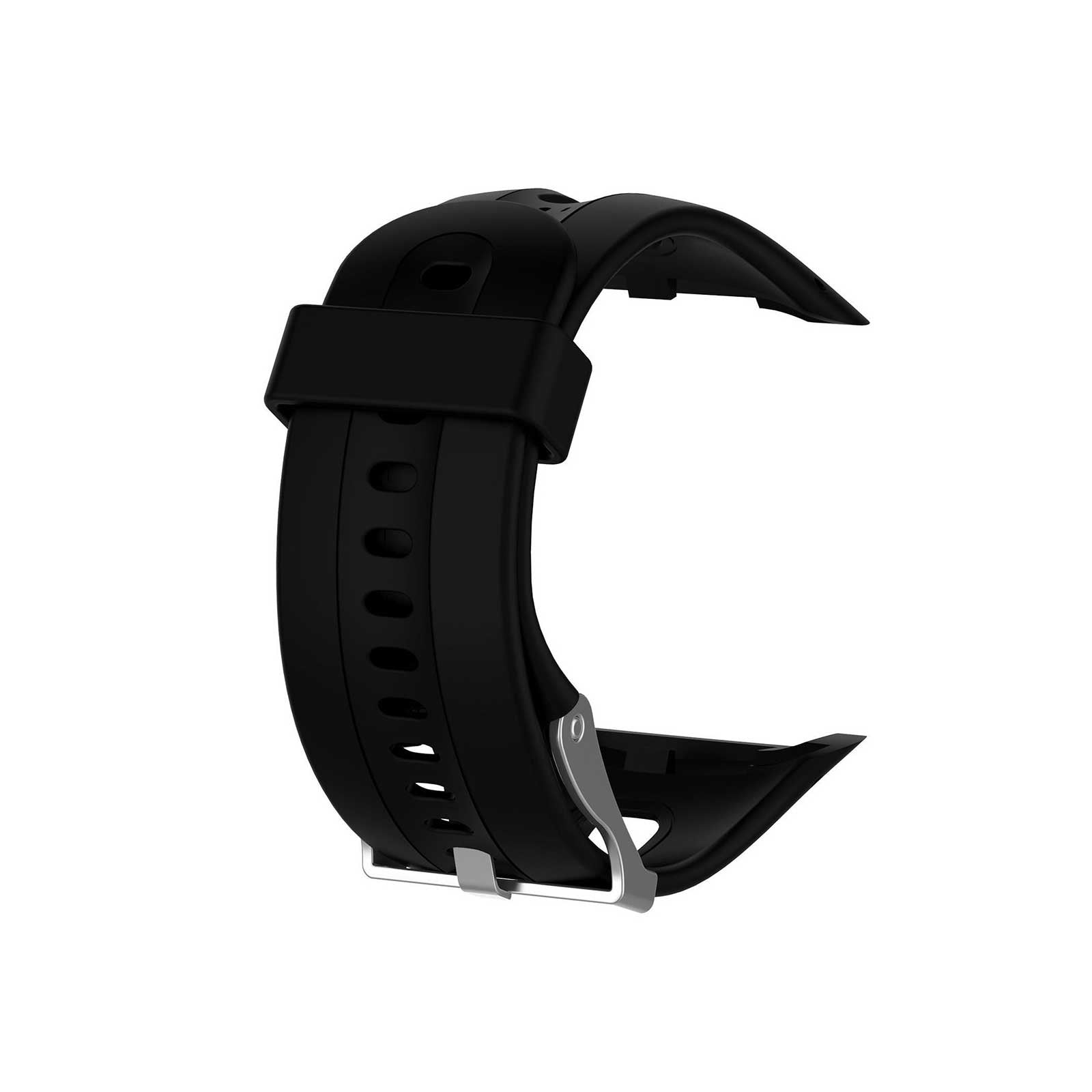 Forerunner 15 Black Watch Strap