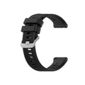 Forerunner 158 Black Watch Strap
