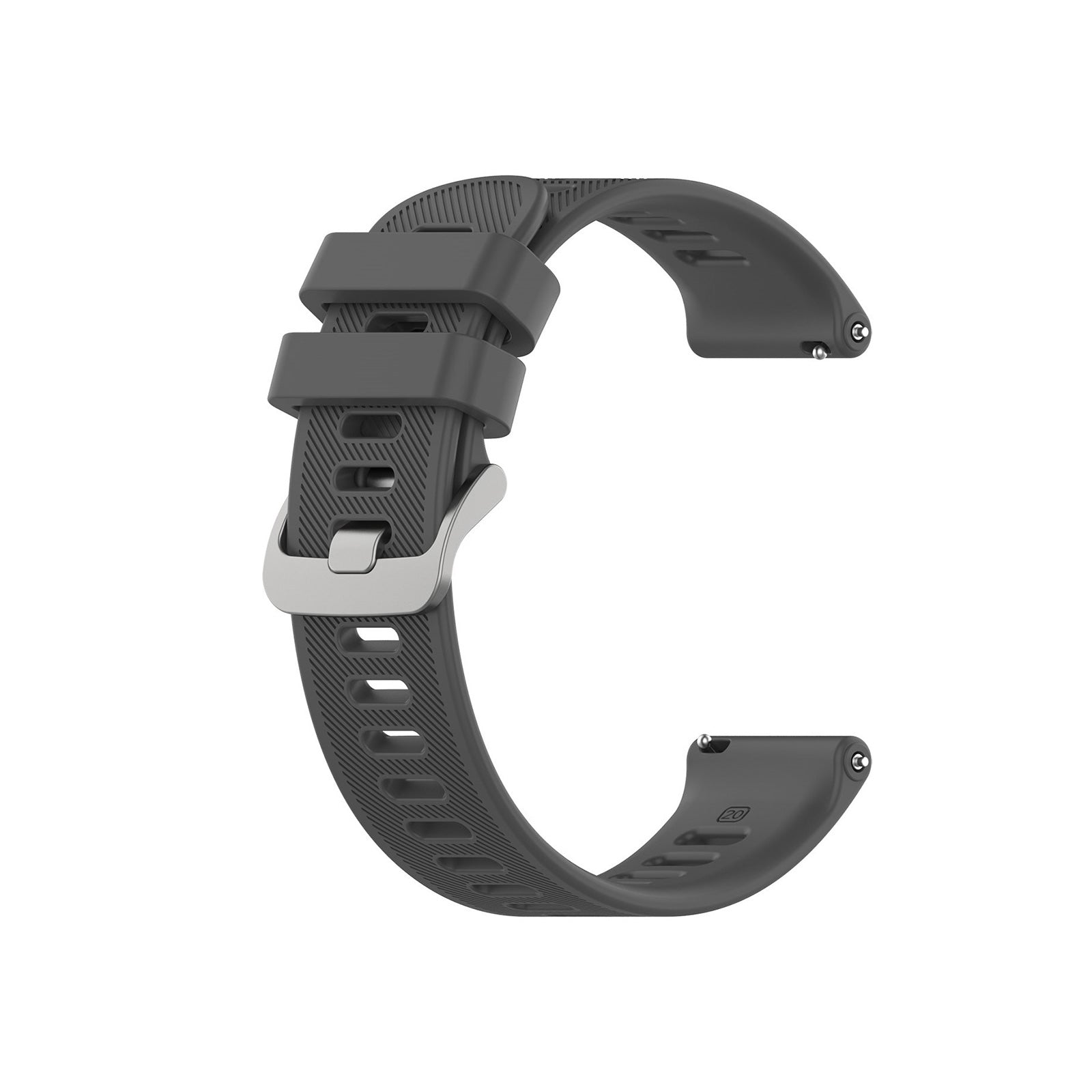 Forerunner 158 Grey Watch Strap