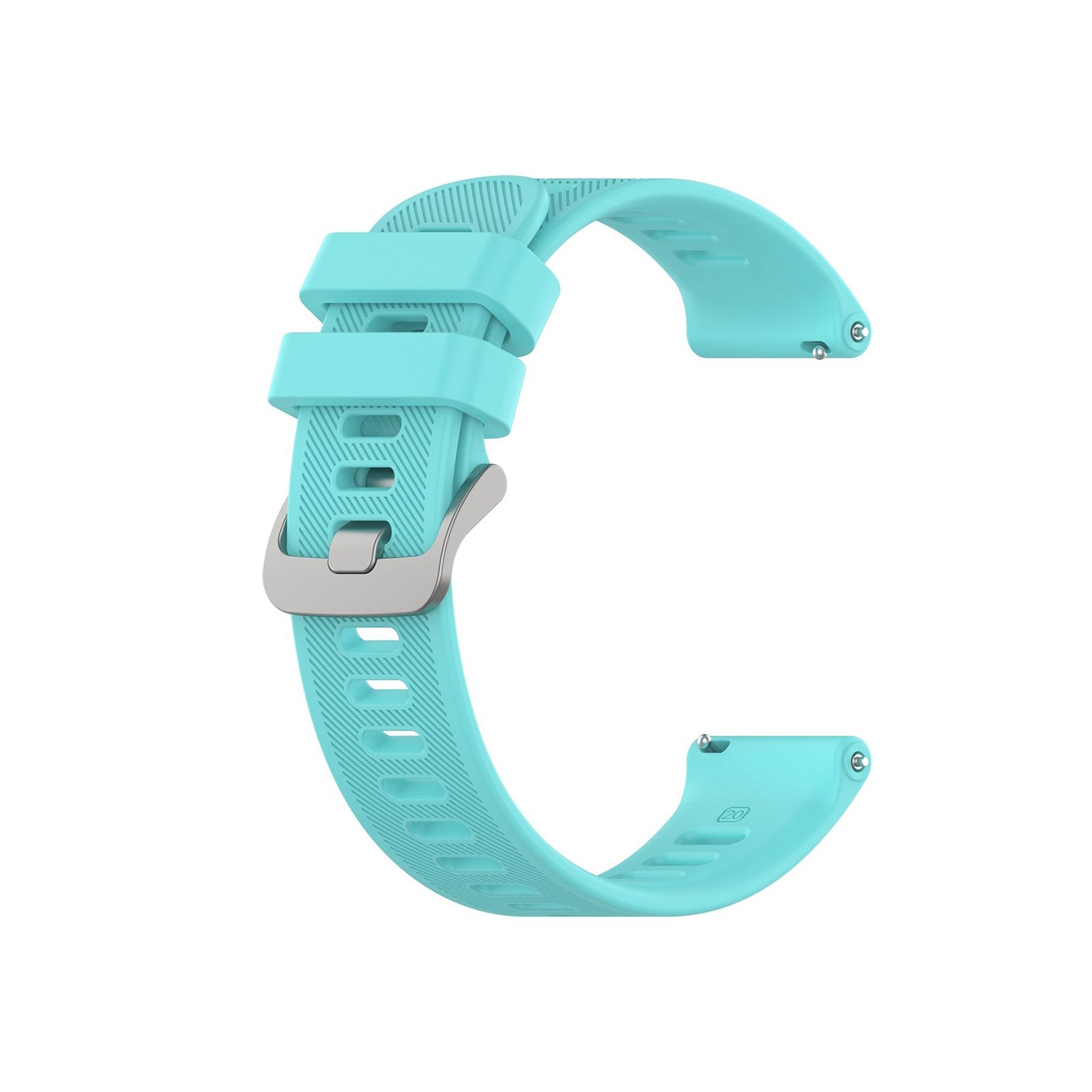 Forerunner 158 Mint Watch Strap