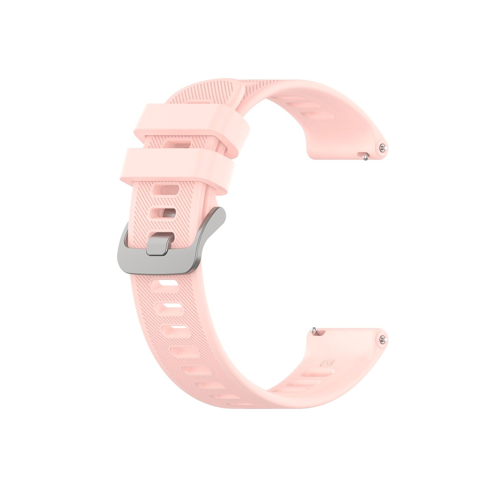 Forerunner 158 Pink Watch Strap