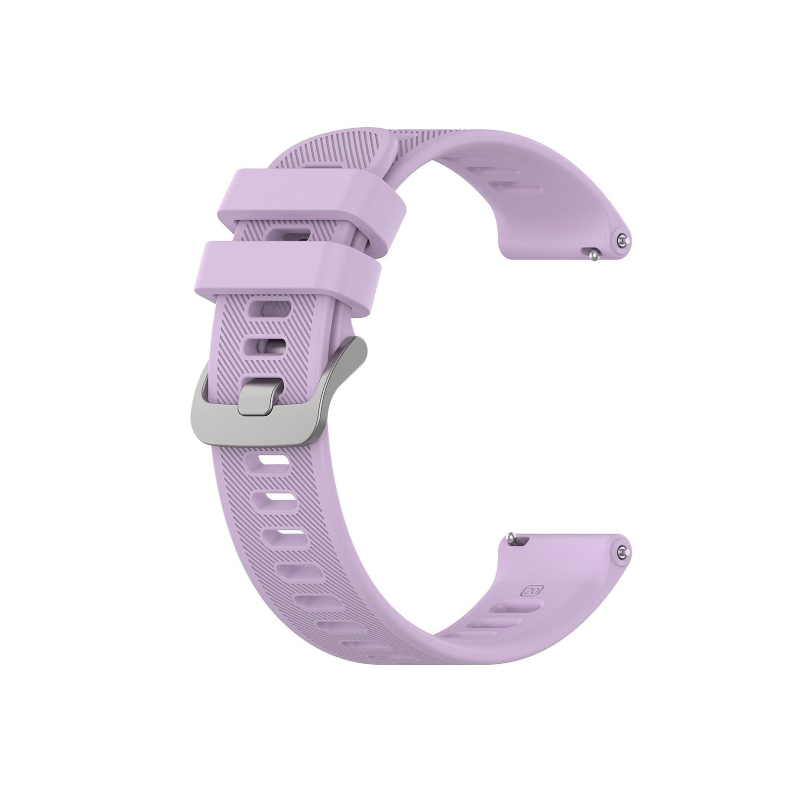 Forerunner 158 Purple Watch Strap