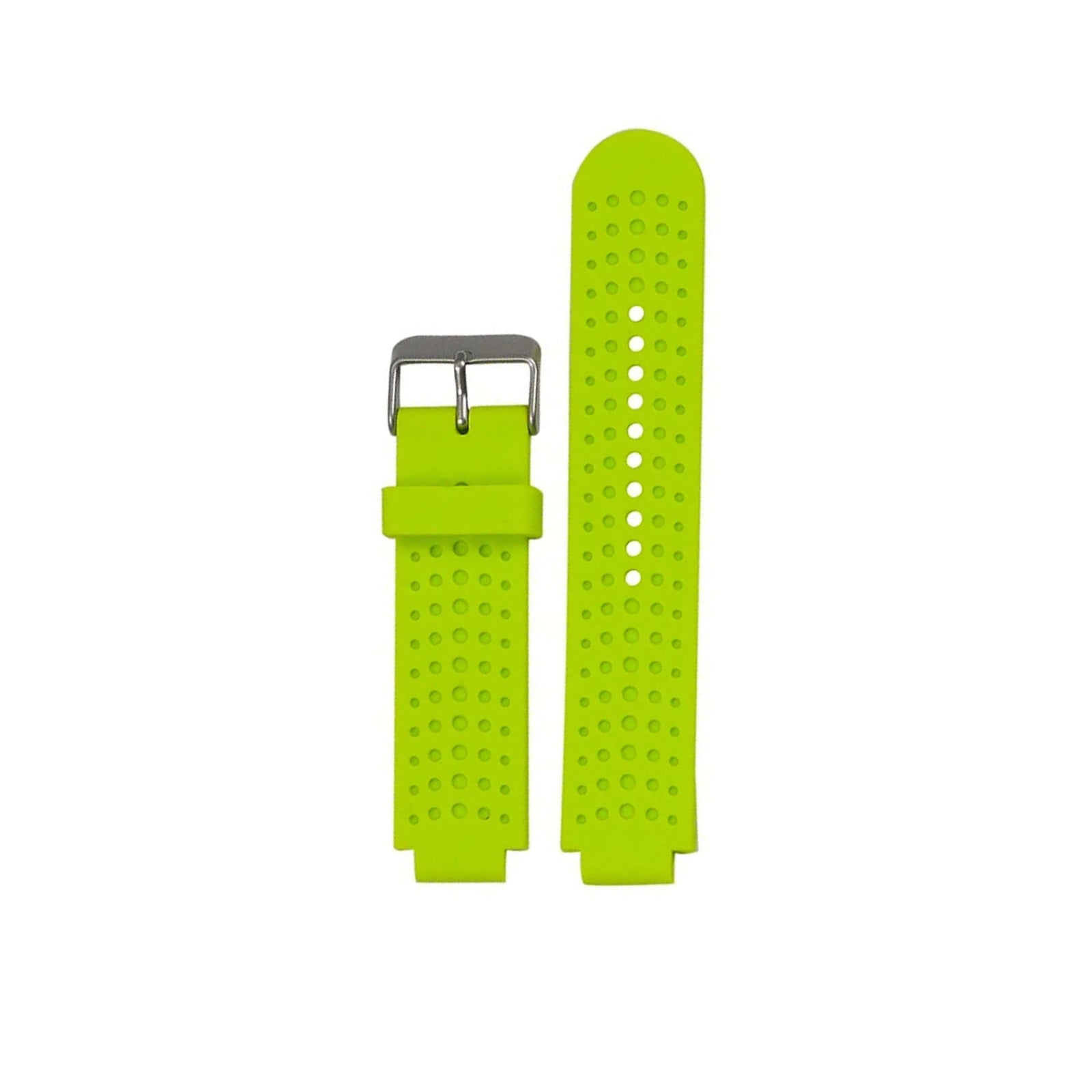 Forerunner 220 Green Watch Strap