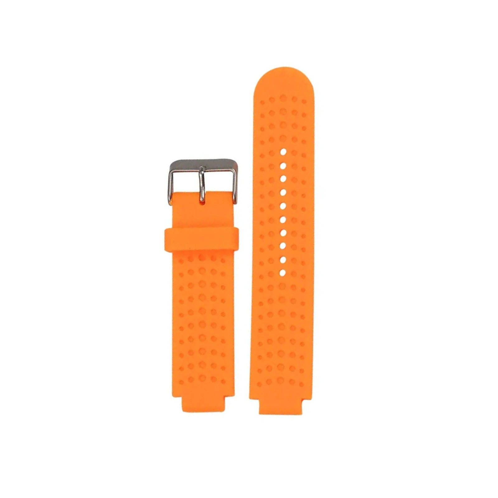 Forerunner 220 Orange Watch Strap