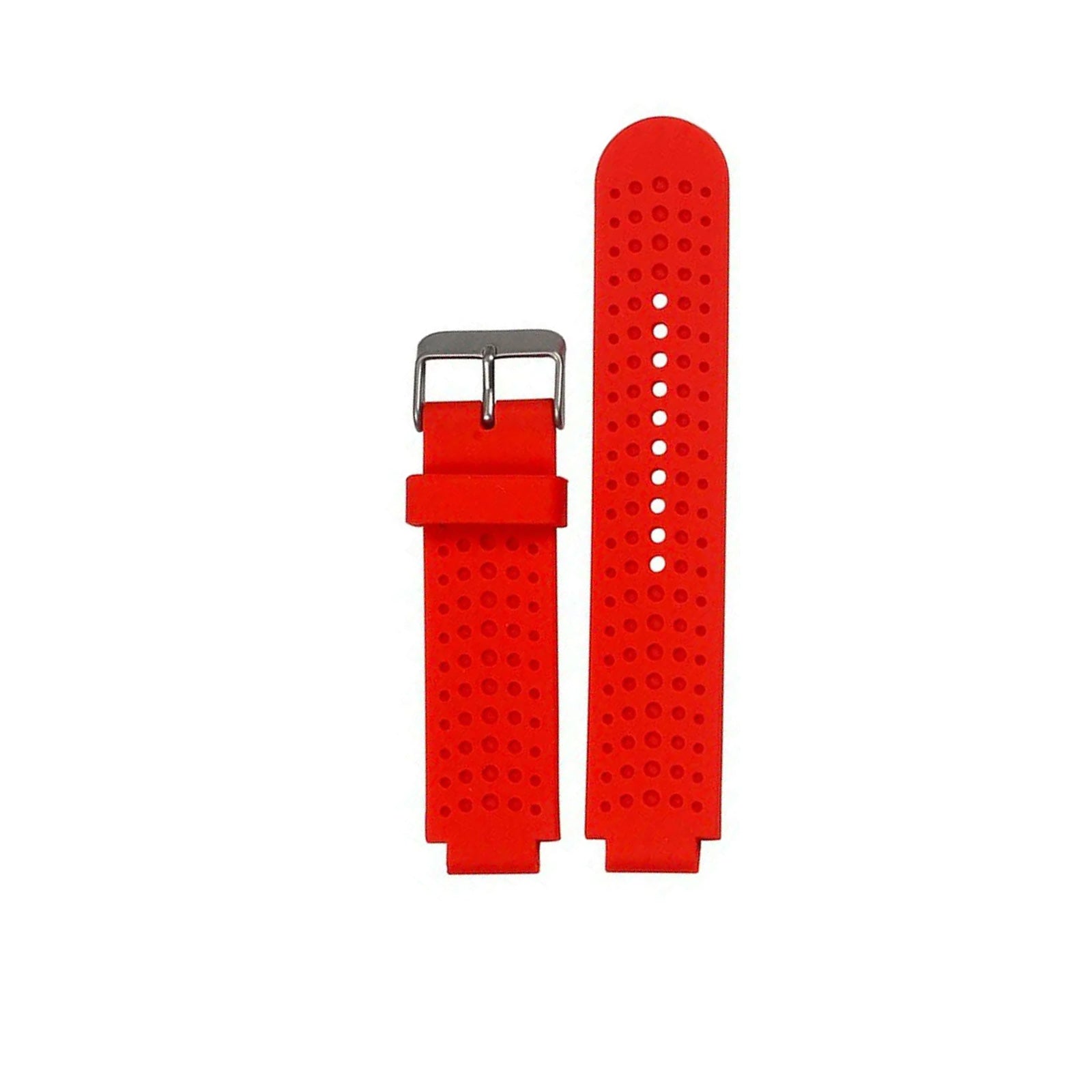 Forerunner 220 Red Watch Strap