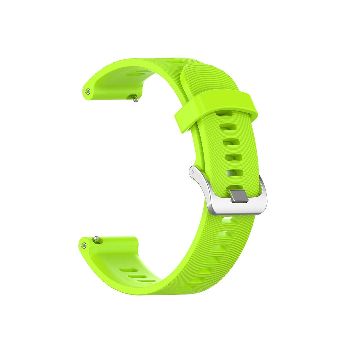 Forerunner 245 Green Watch Strap