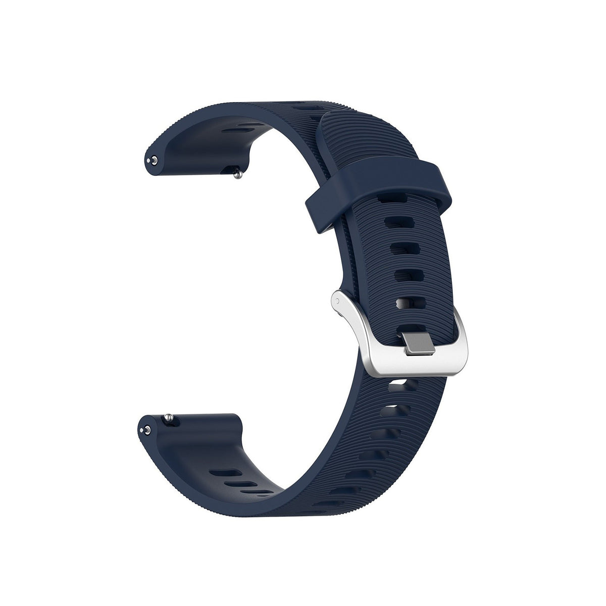 Forerunner 245 Navy Watch Strap