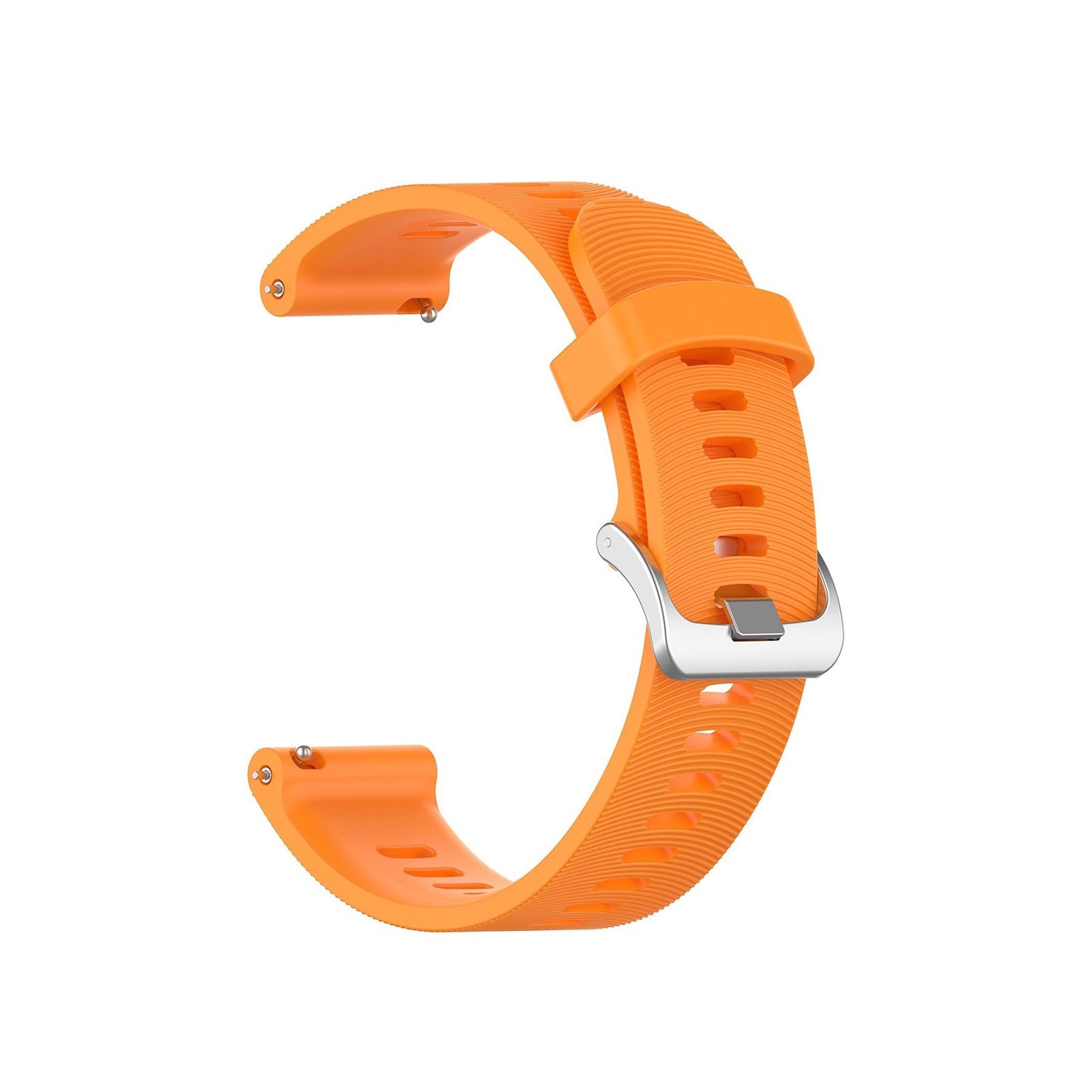 Forerunner 245 Orange Watch Strap