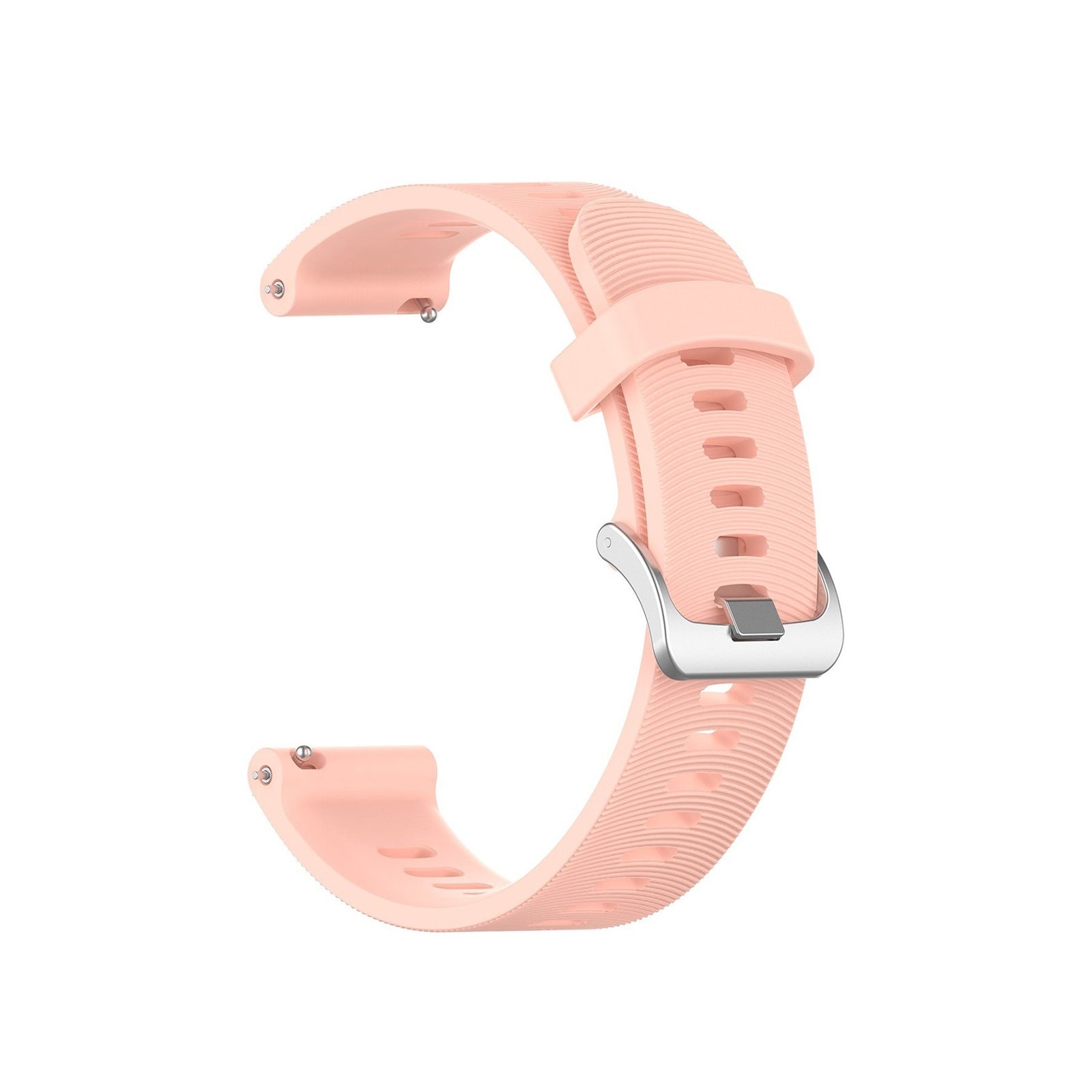Forerunner 245 Pink Watch Strap