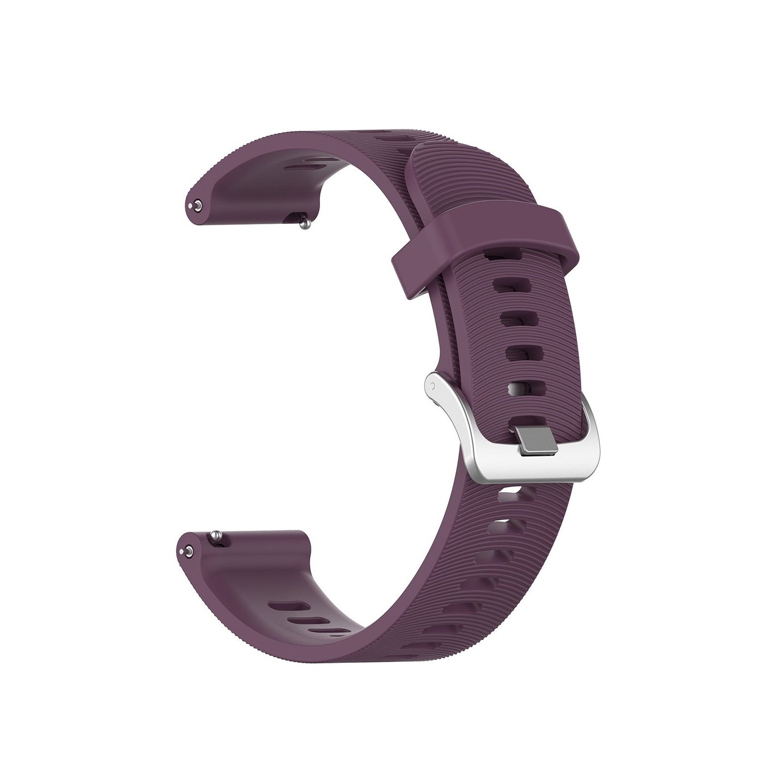Forerunner 245 Purple Watch Strap