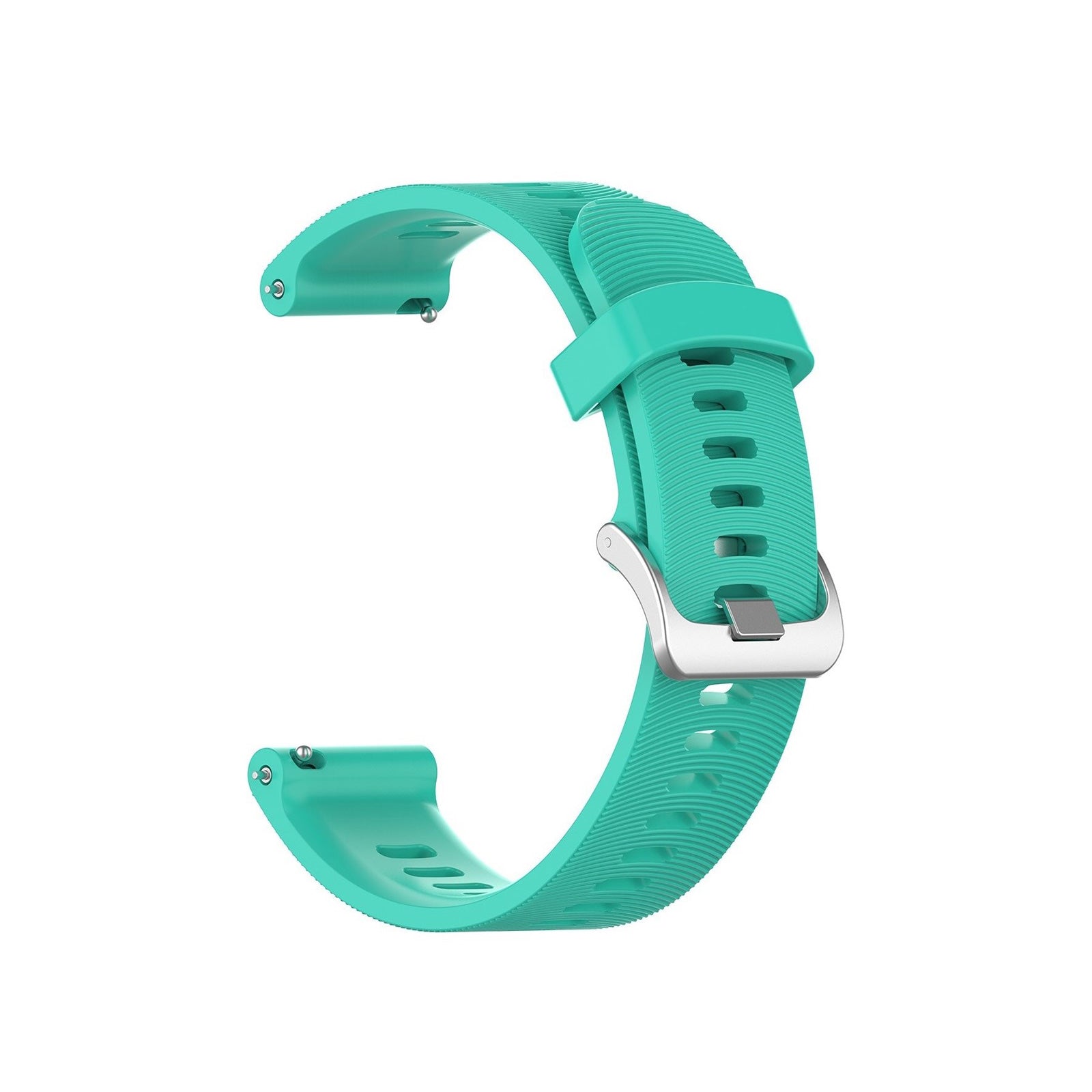 Forerunner 245 Teal Watch Strap