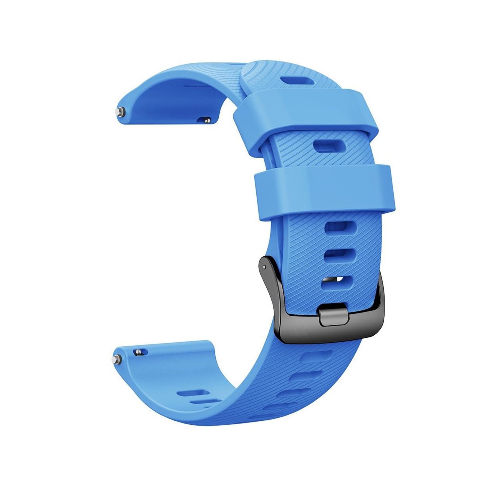 Forerunner 255 Blue Watch Strap
