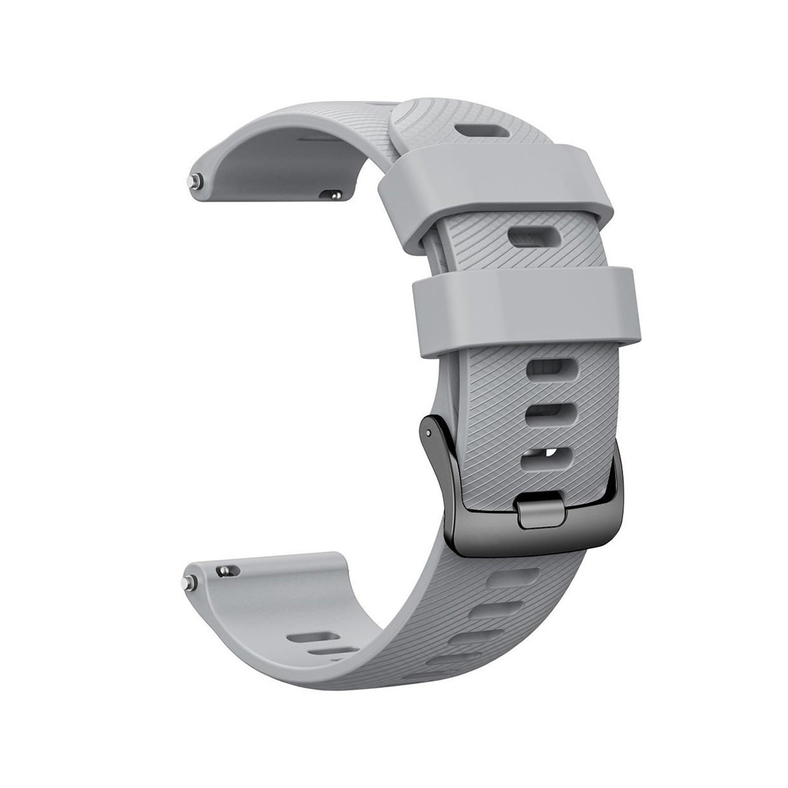 Forerunner 255 Grey Watch Strap