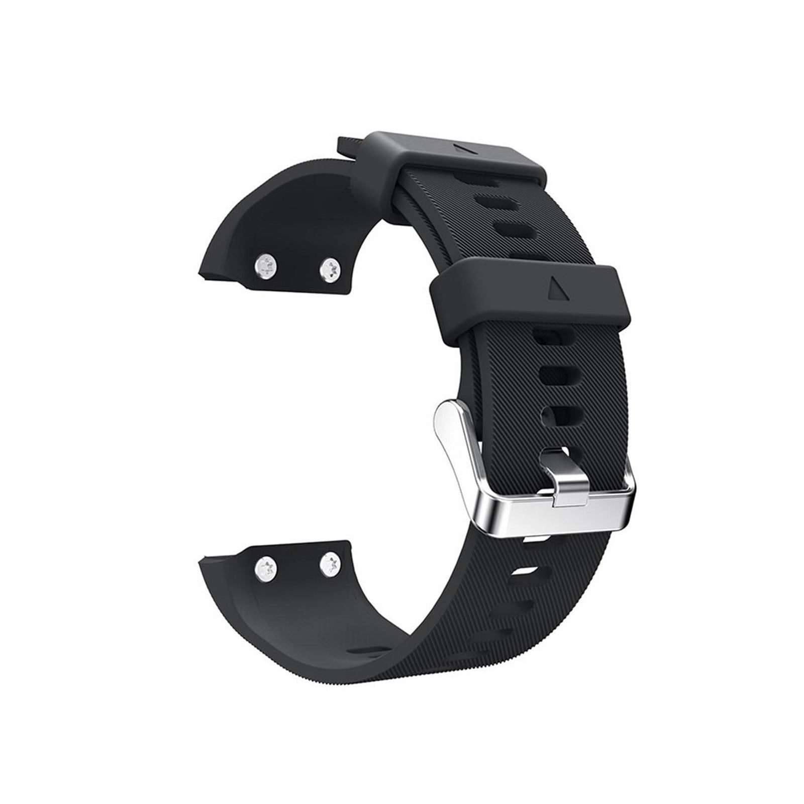 Forerunner 35 Black Watch Strap