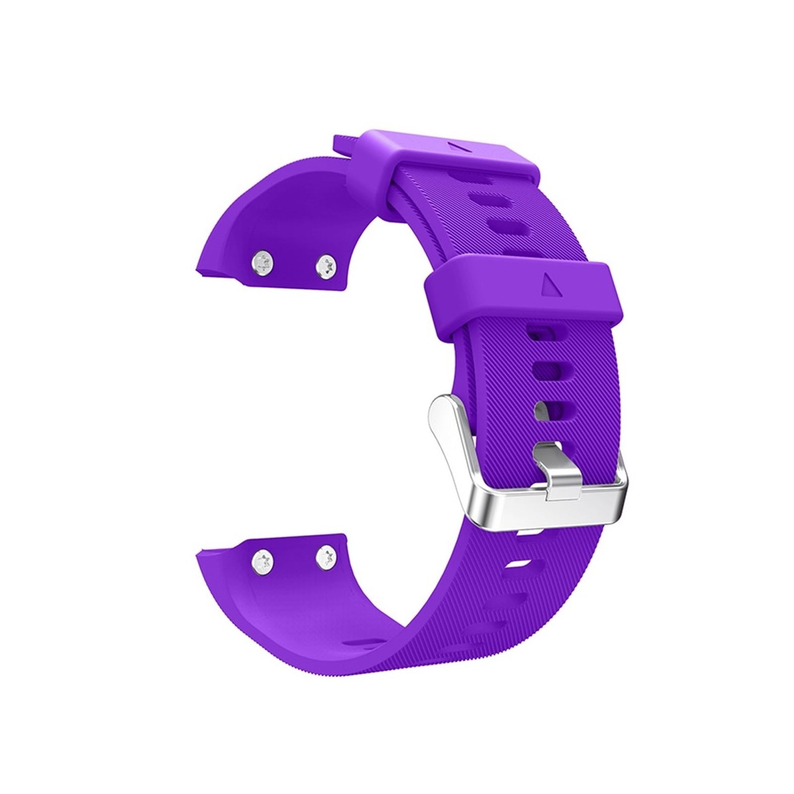 Forerunner 35 Purple Watch Strap