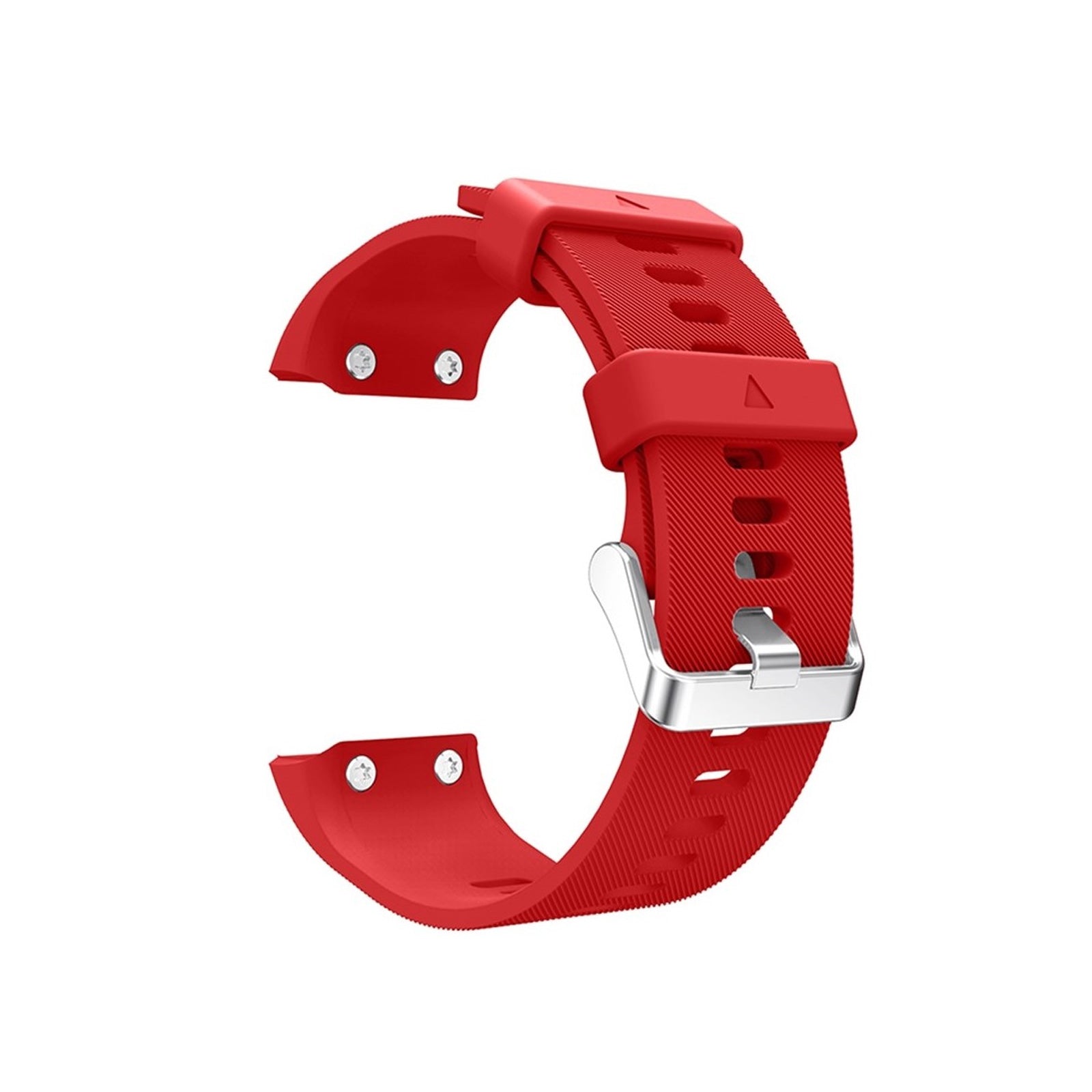 Forerunner 35 Red Watch Strap
