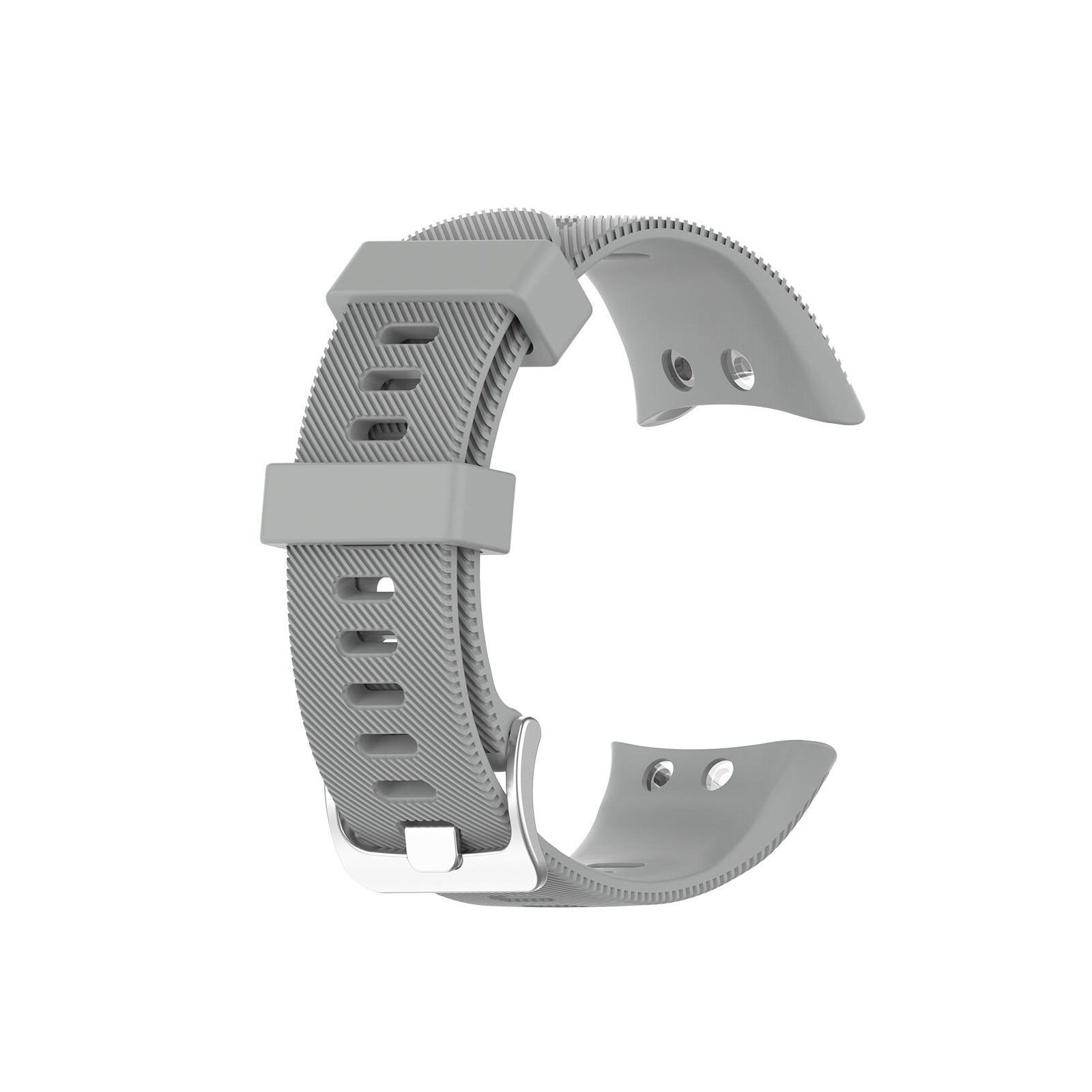 Forerunner 45s Grey Watch Strap