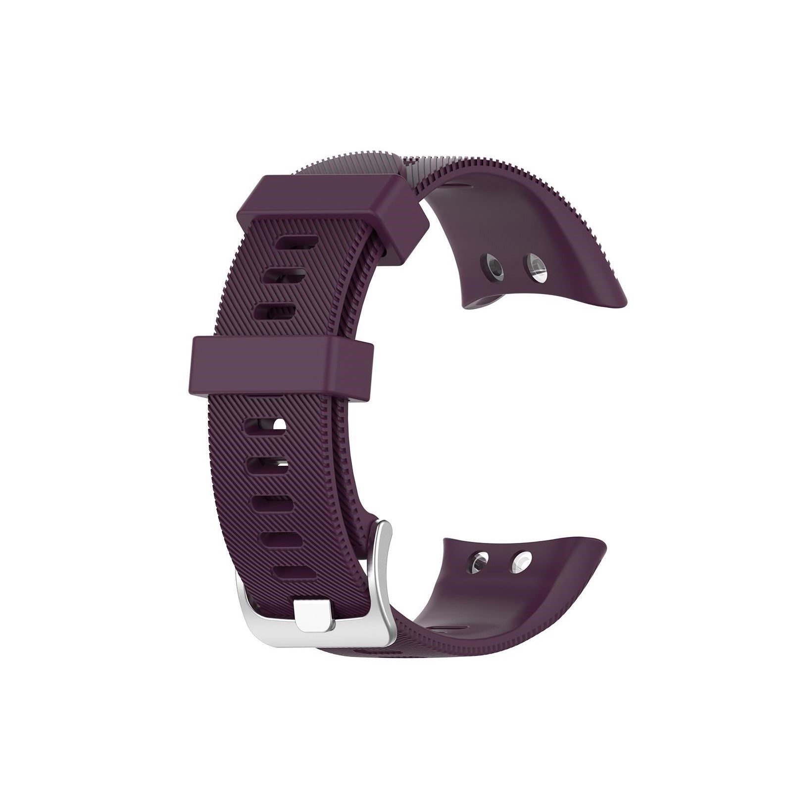 Forerunner 45s Purple Watch Strap