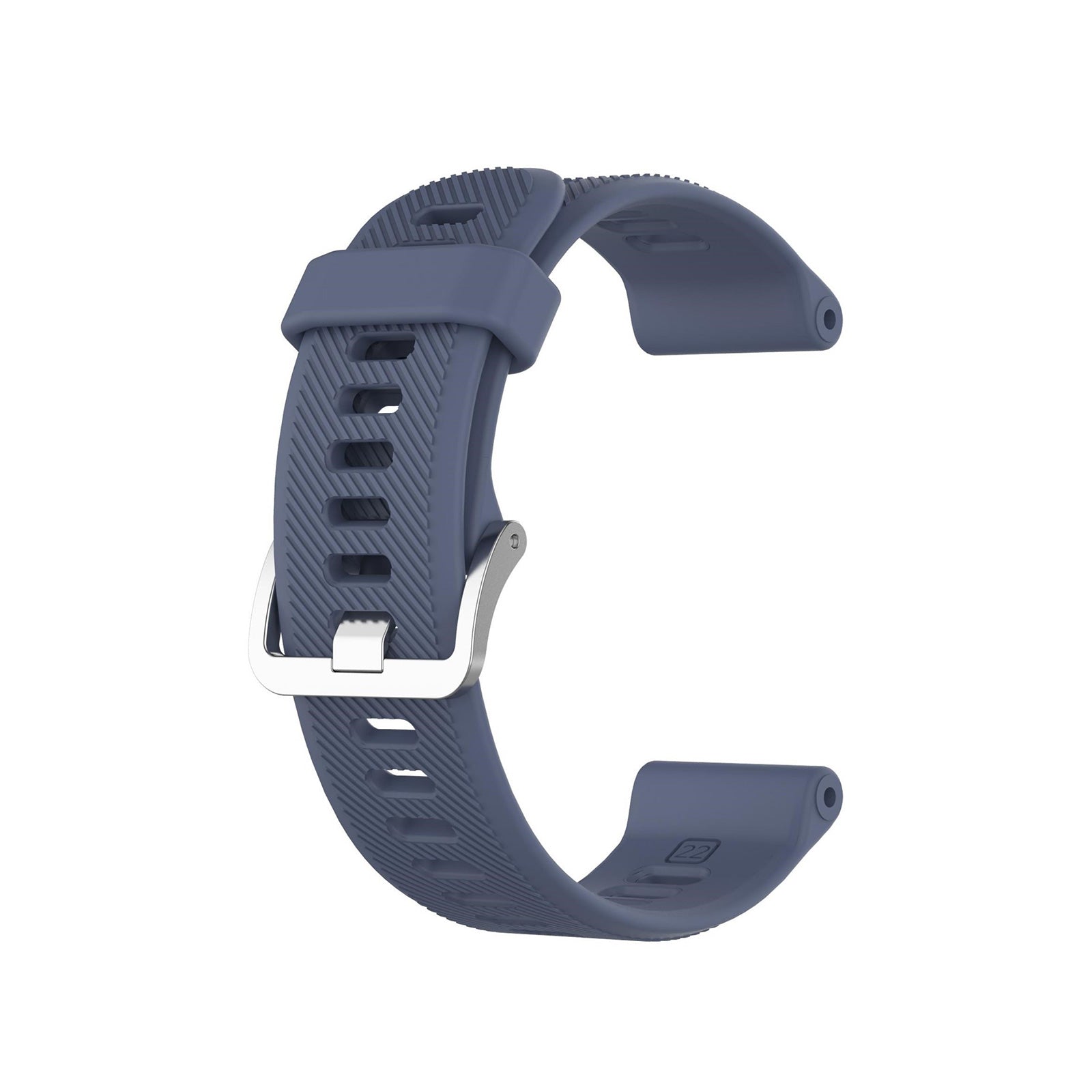 Forerunner 745 Grey Watch Strap