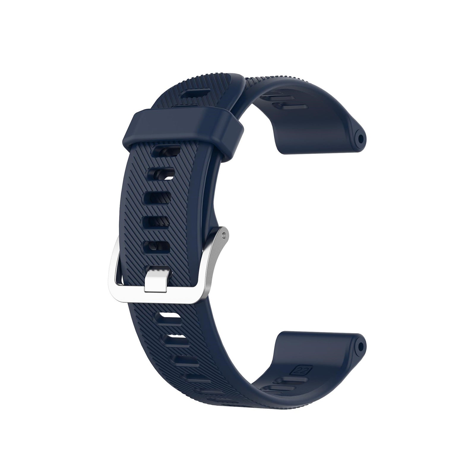 Forerunner 745 Navy Watch Strap