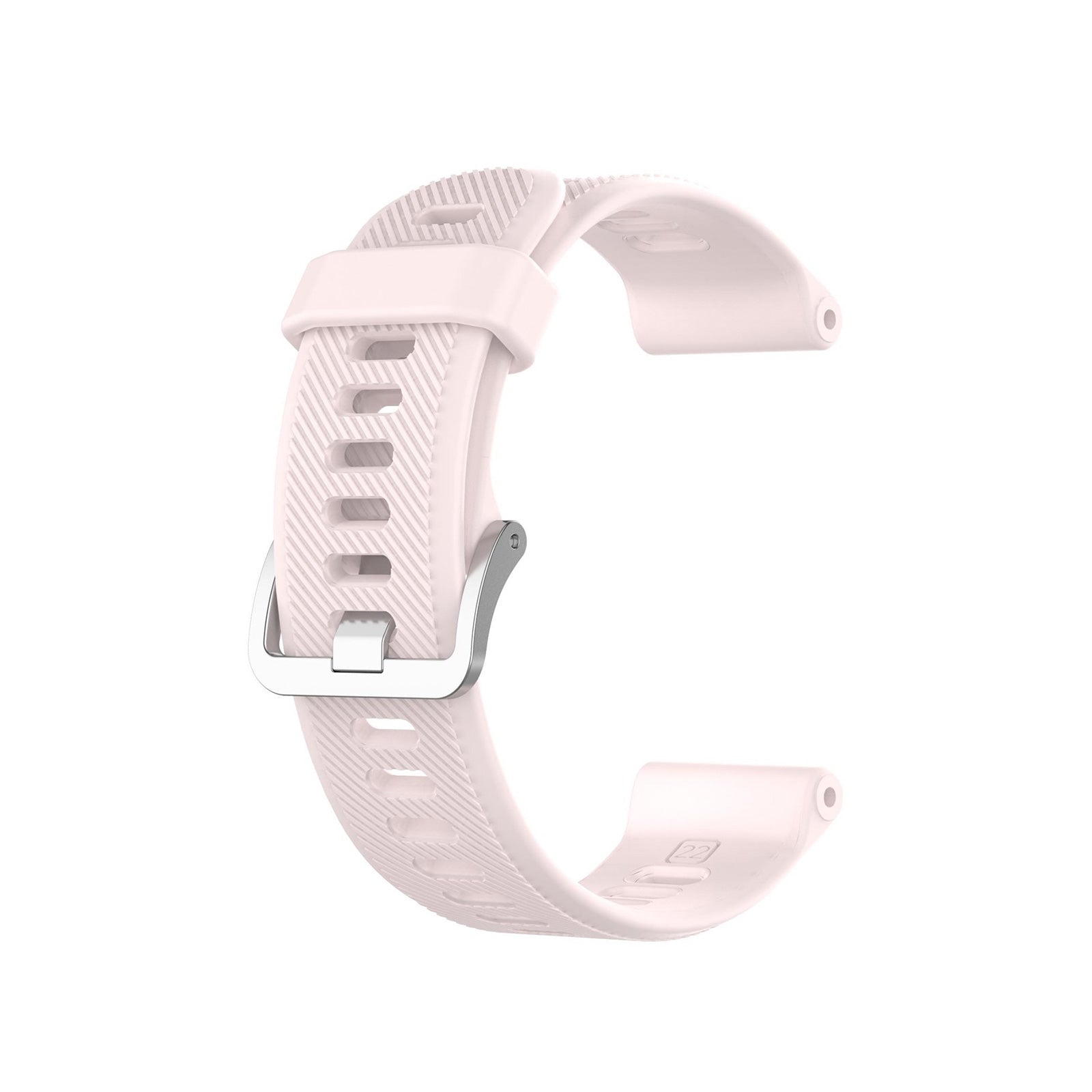 Forerunner 745 Pink Watch Strap