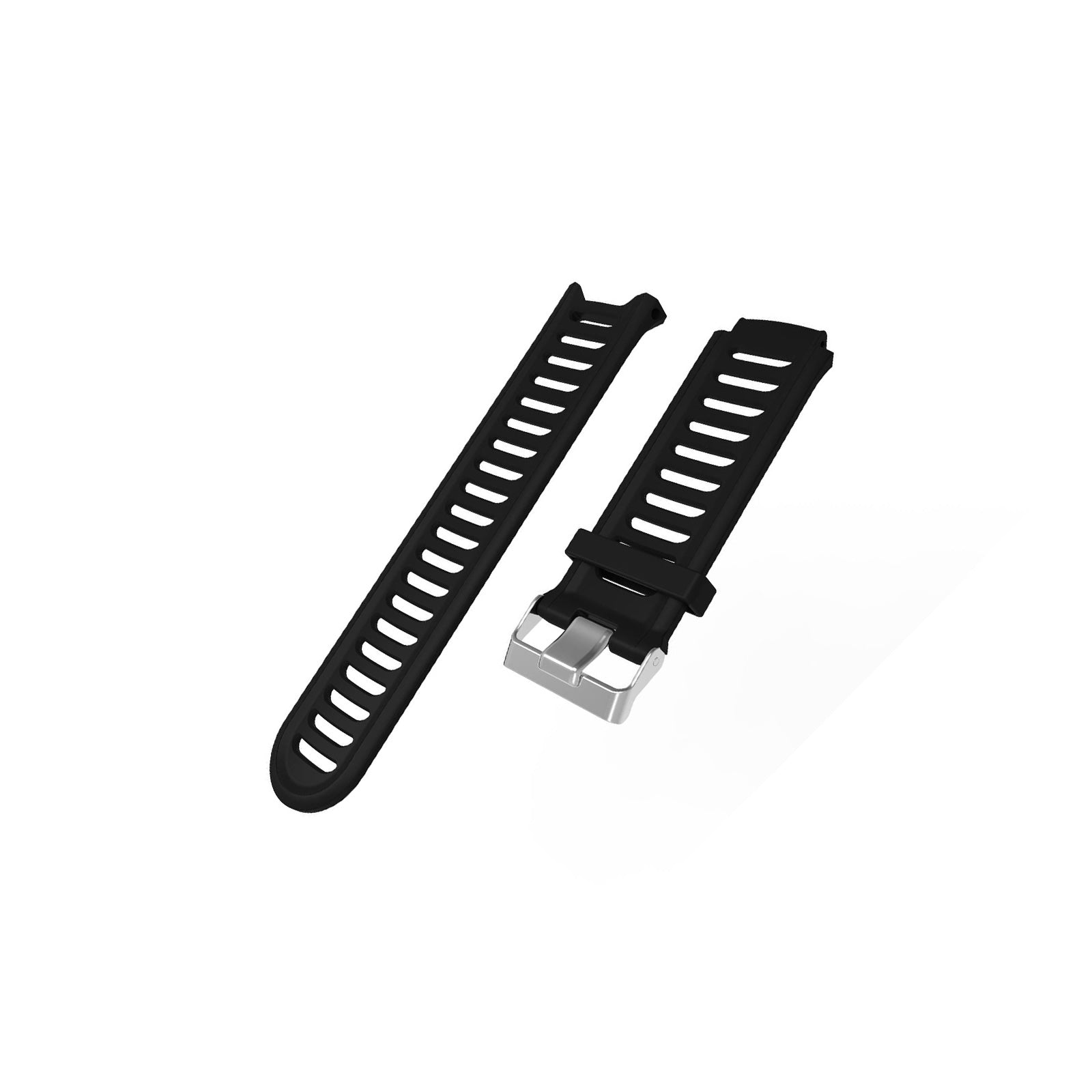 Forerunner 910 Black Watch Strap