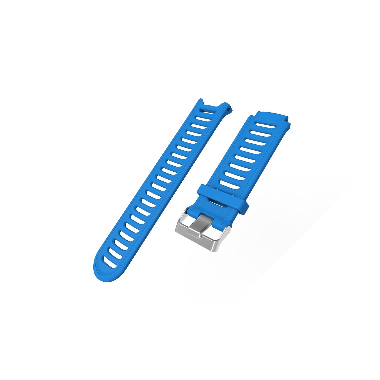 Forerunner 910 Blue Watch Strap