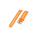 Forerunner 910 Orange Watch Strap