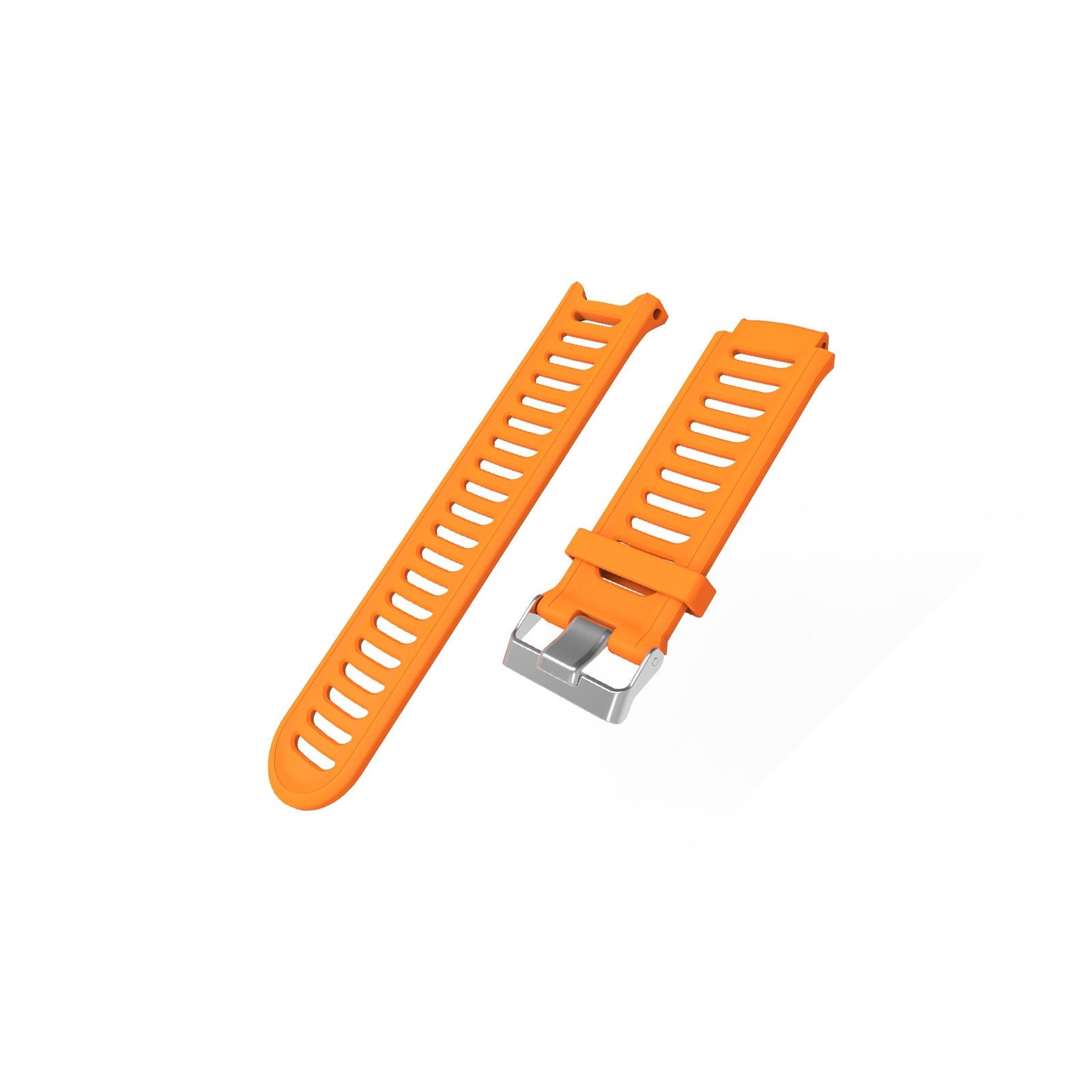 Forerunner 910 Orange Watch Strap