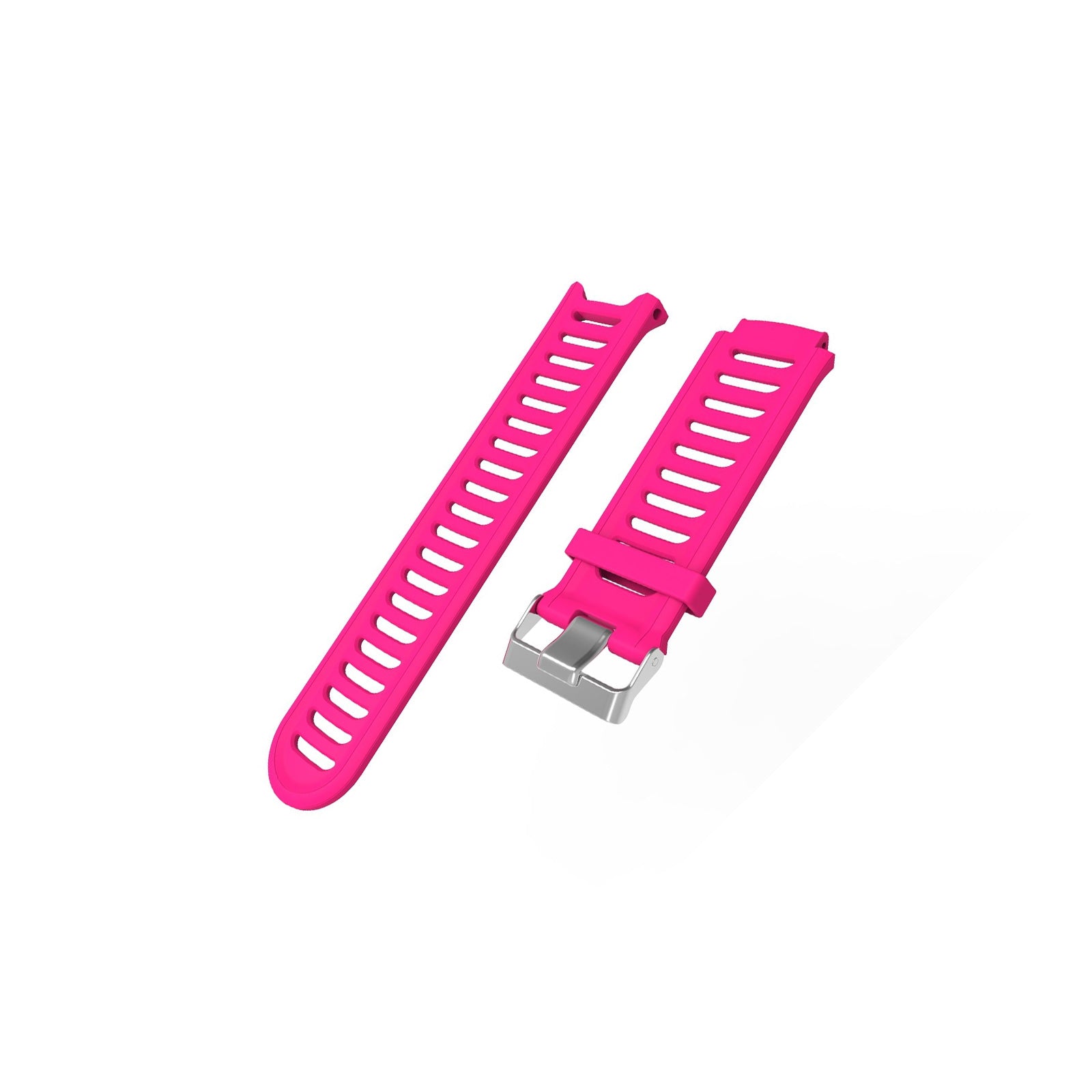Forerunner 910 Pink Watch Strap