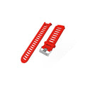Forerunner 910 Red Watch Strap