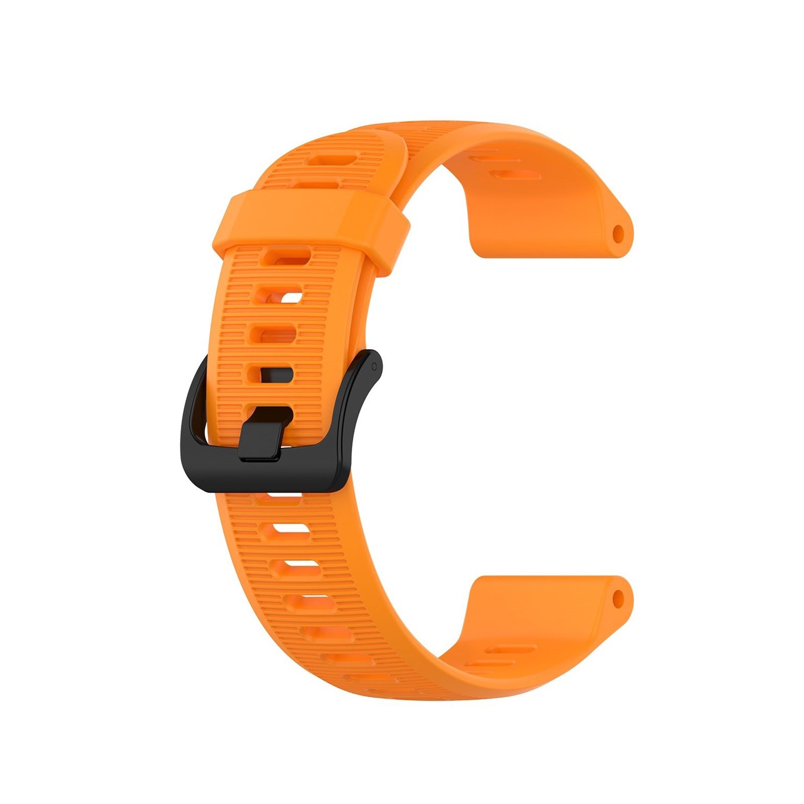 Forerunner 935 Orange Watch Strap