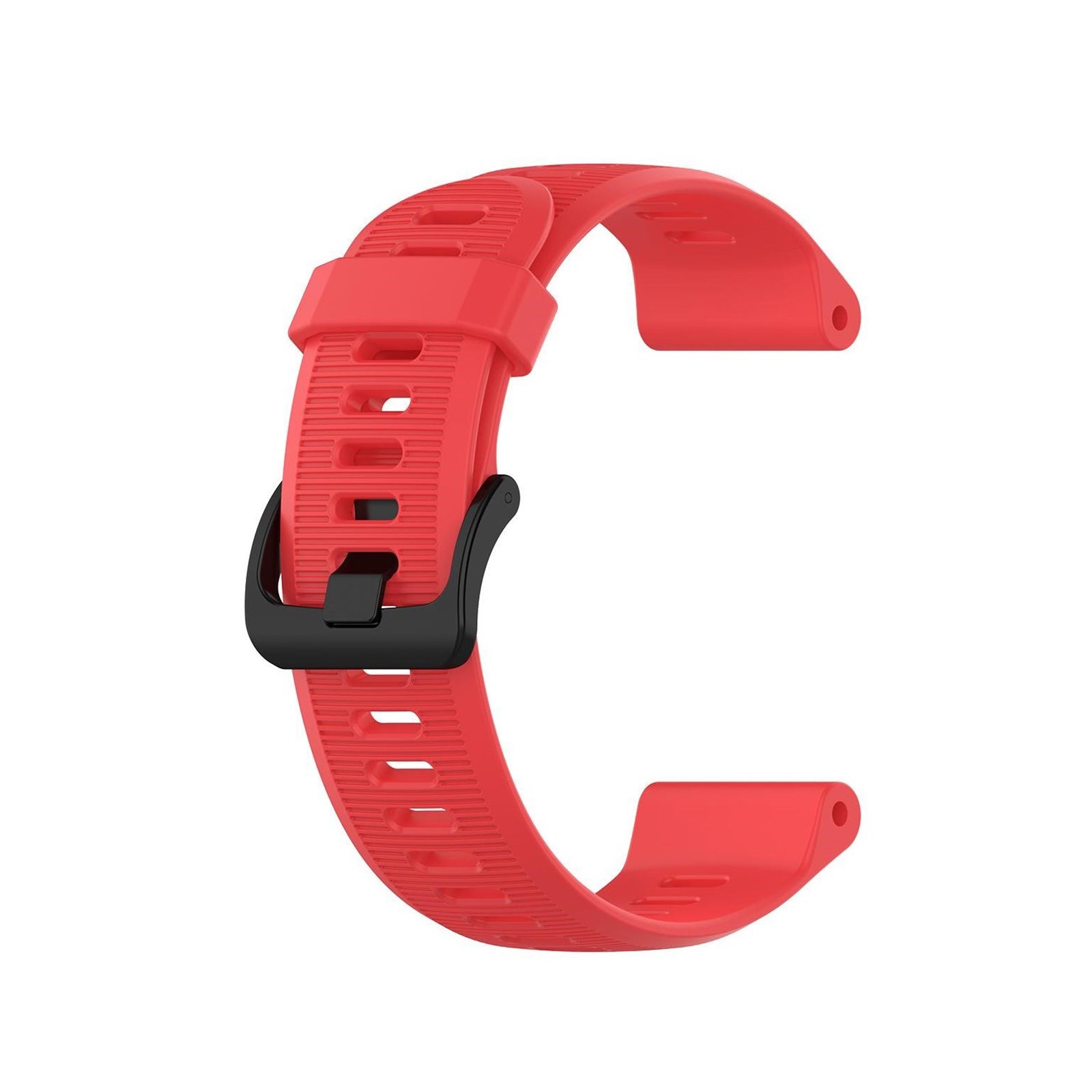 Forerunner 935 Red Watch Strap