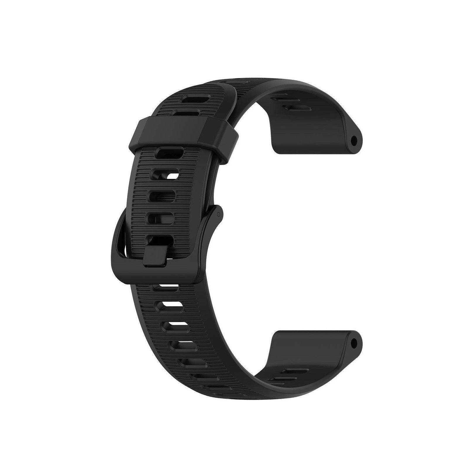 Forerunner 945 Black Watch Strap