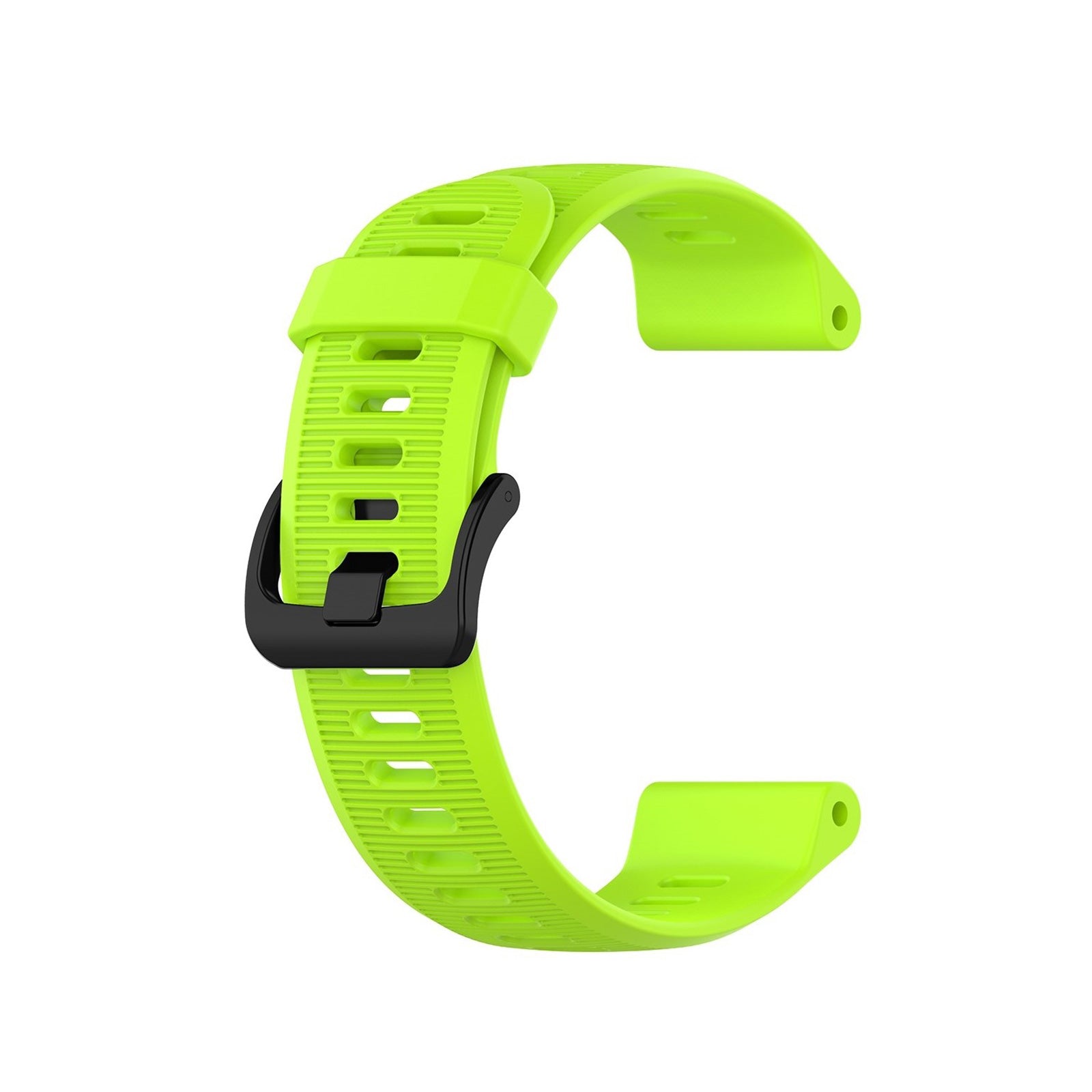 Forerunner 945 Green Watch Strap