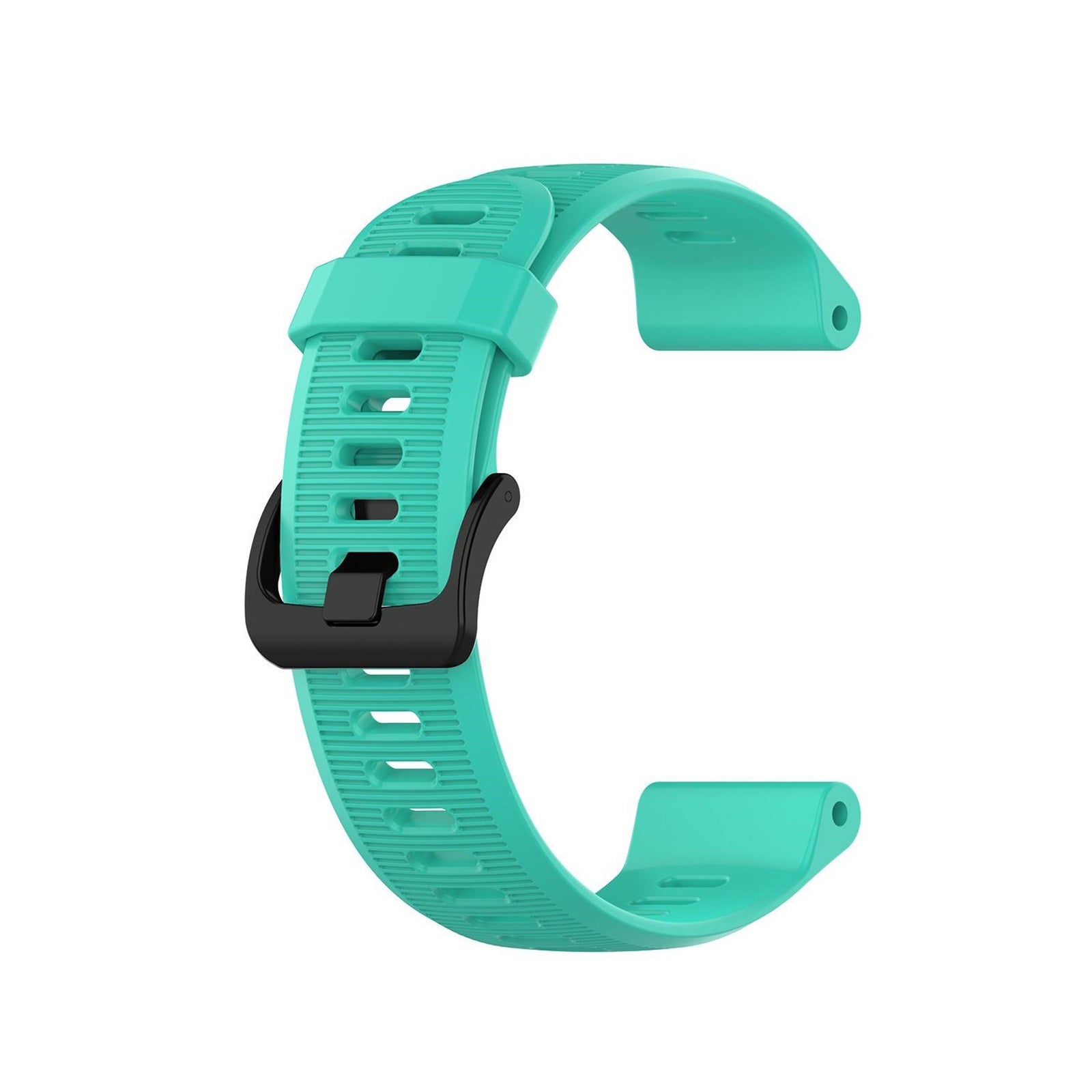 Forerunner 945 Teal Watch Strap