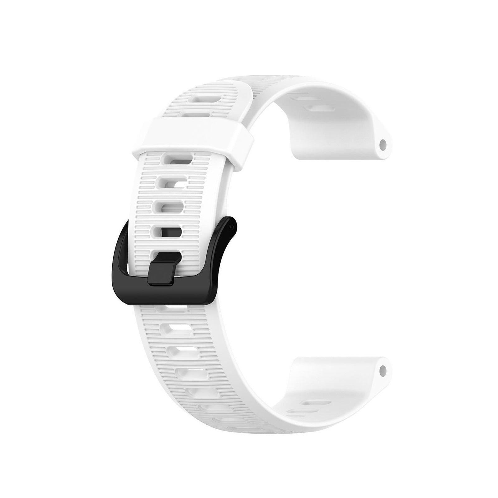 Forerunner 945 White Watch Strap