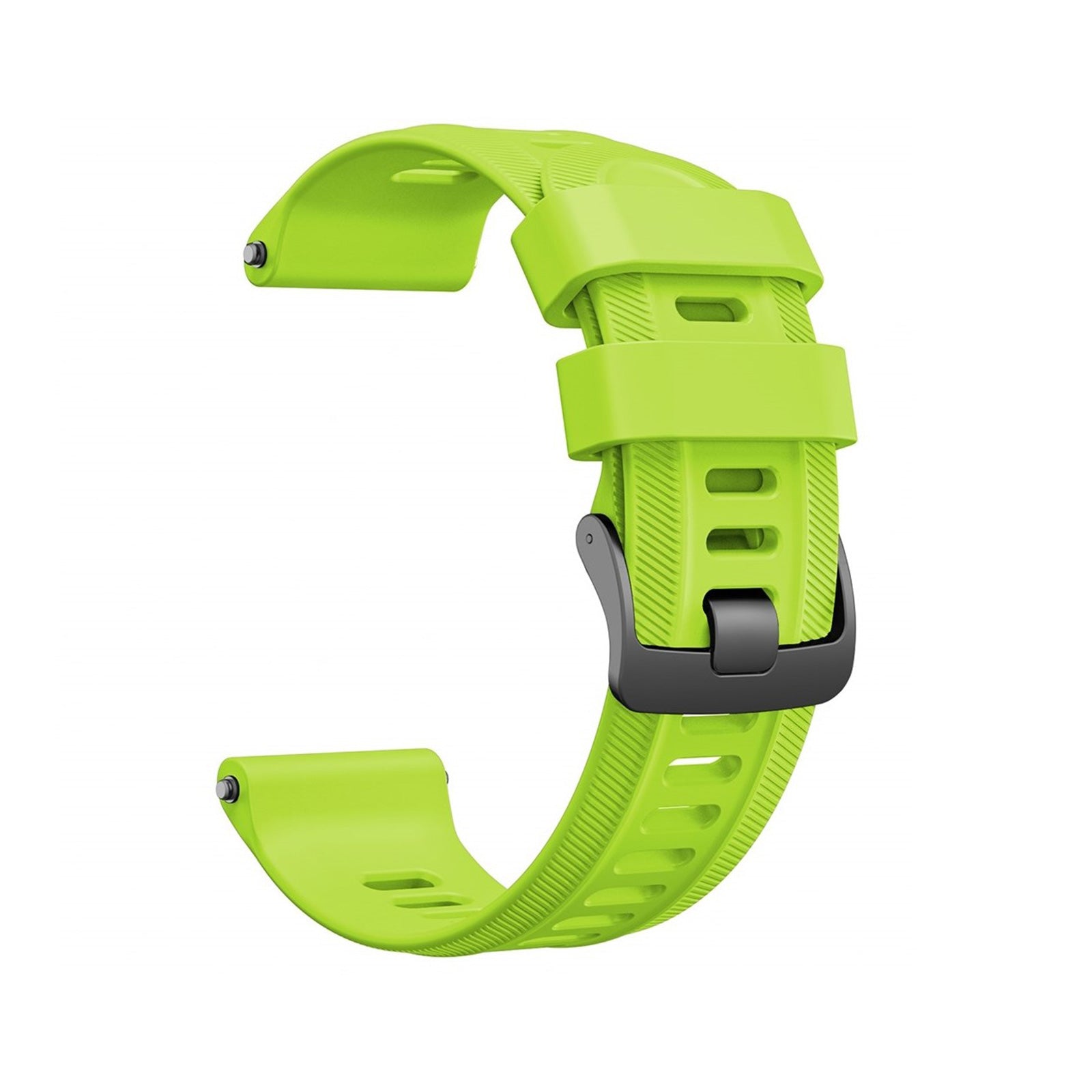 Forerunner 955 Green Watch Strap