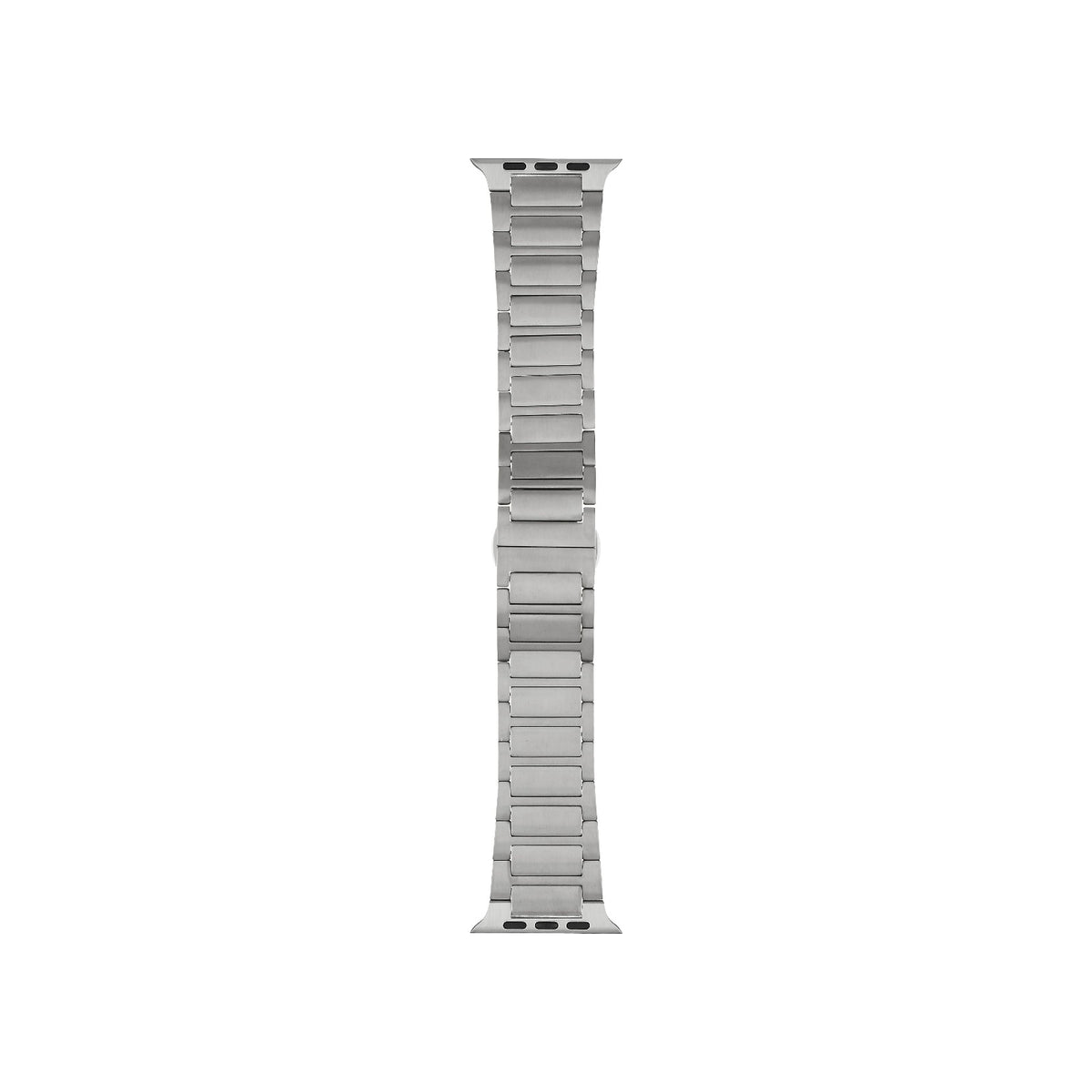 Blencathra Silver Watch Strap for Apple, strap only